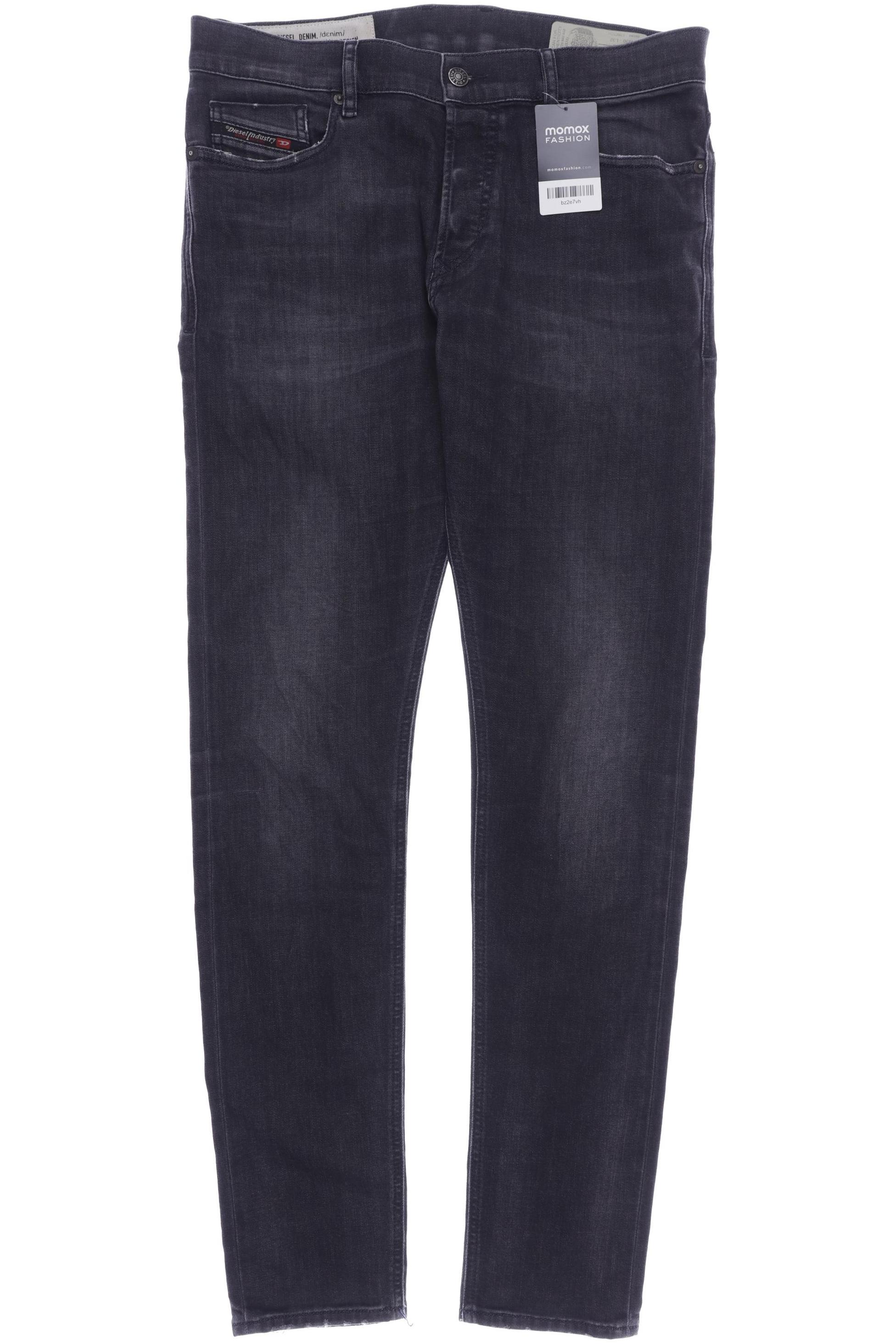 

Diesel Herren Jeans, grau