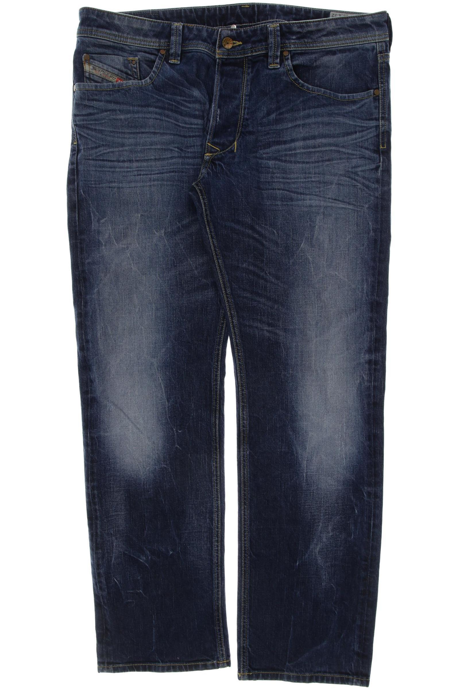 

Diesel Herren Jeans, blau, Gr. 36