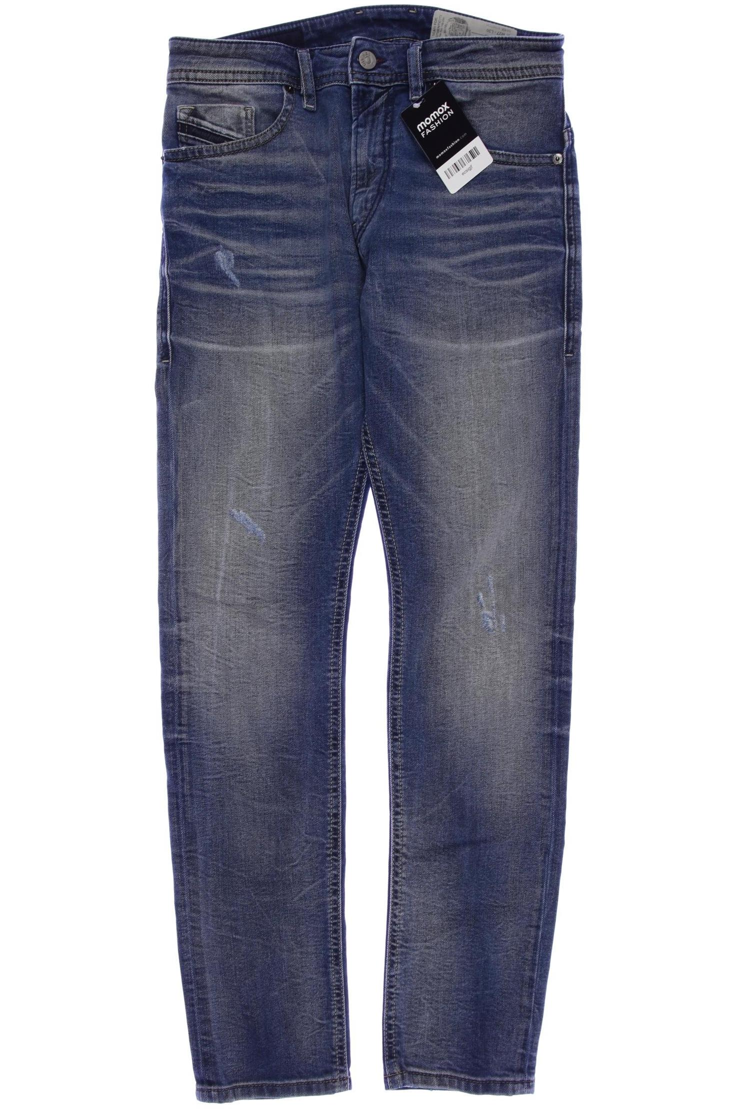 

Diesel Herren Jeans, blau, Gr. 27