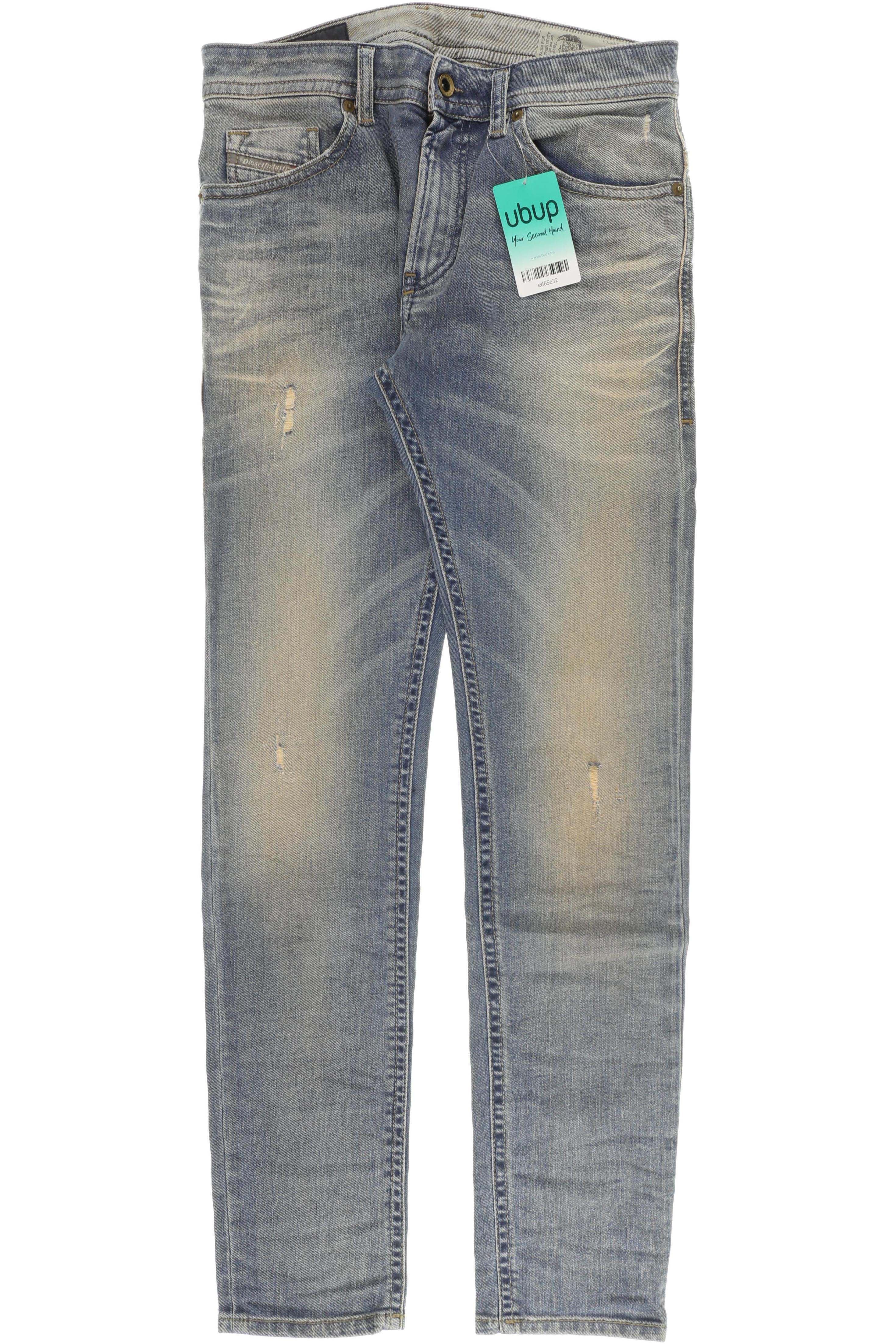 

Diesel Herren Jeans, blau, Gr. 28