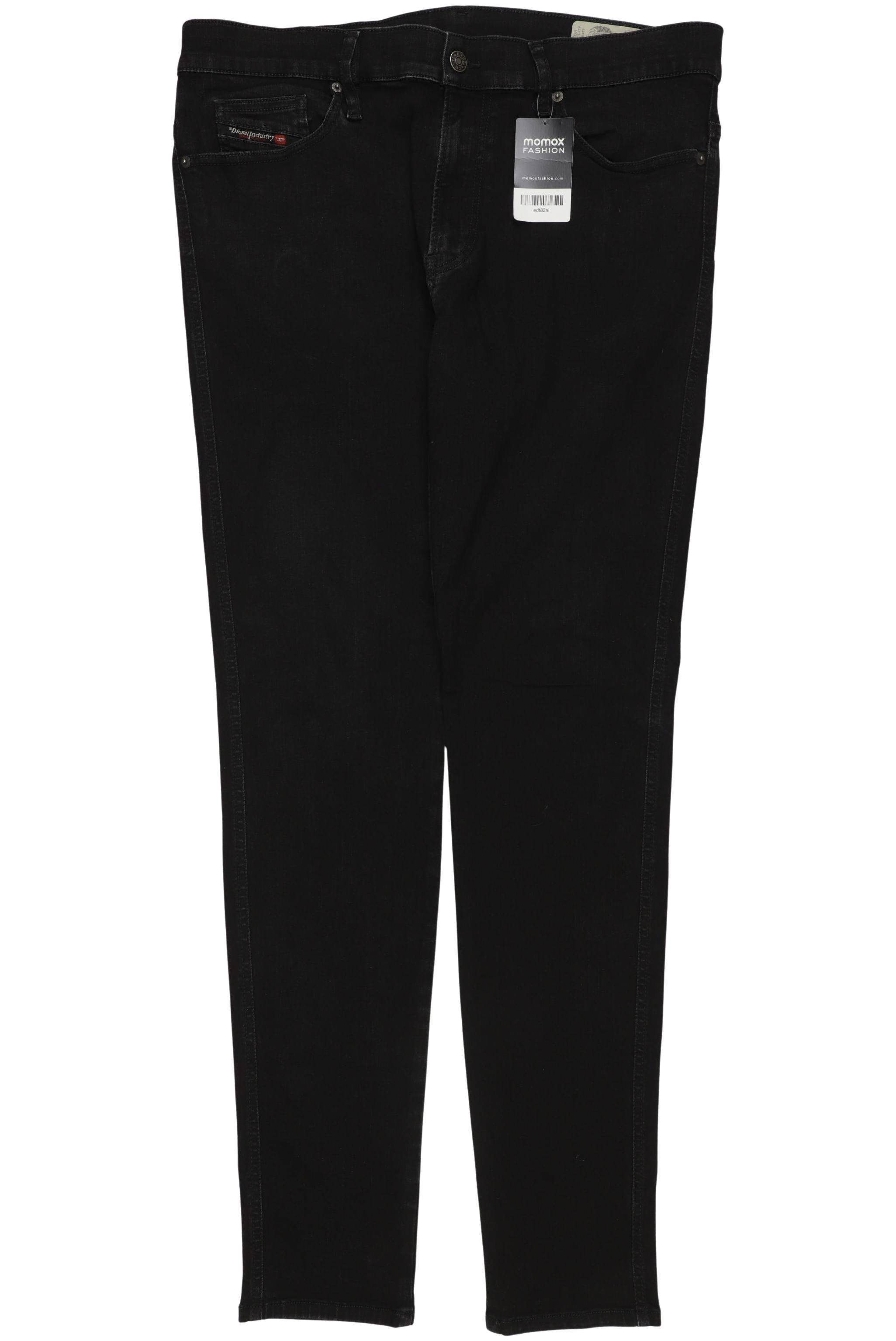 

Diesel Herren Jeans, schwarz, Gr. 36