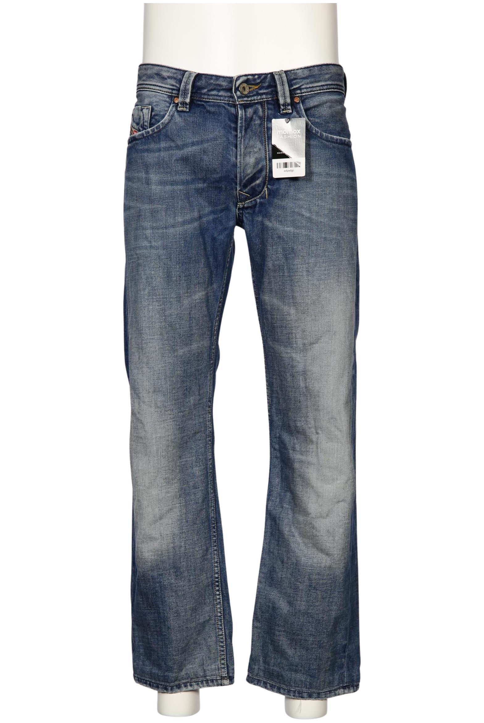 

Diesel Herren Jeans, blau, Gr. 32
