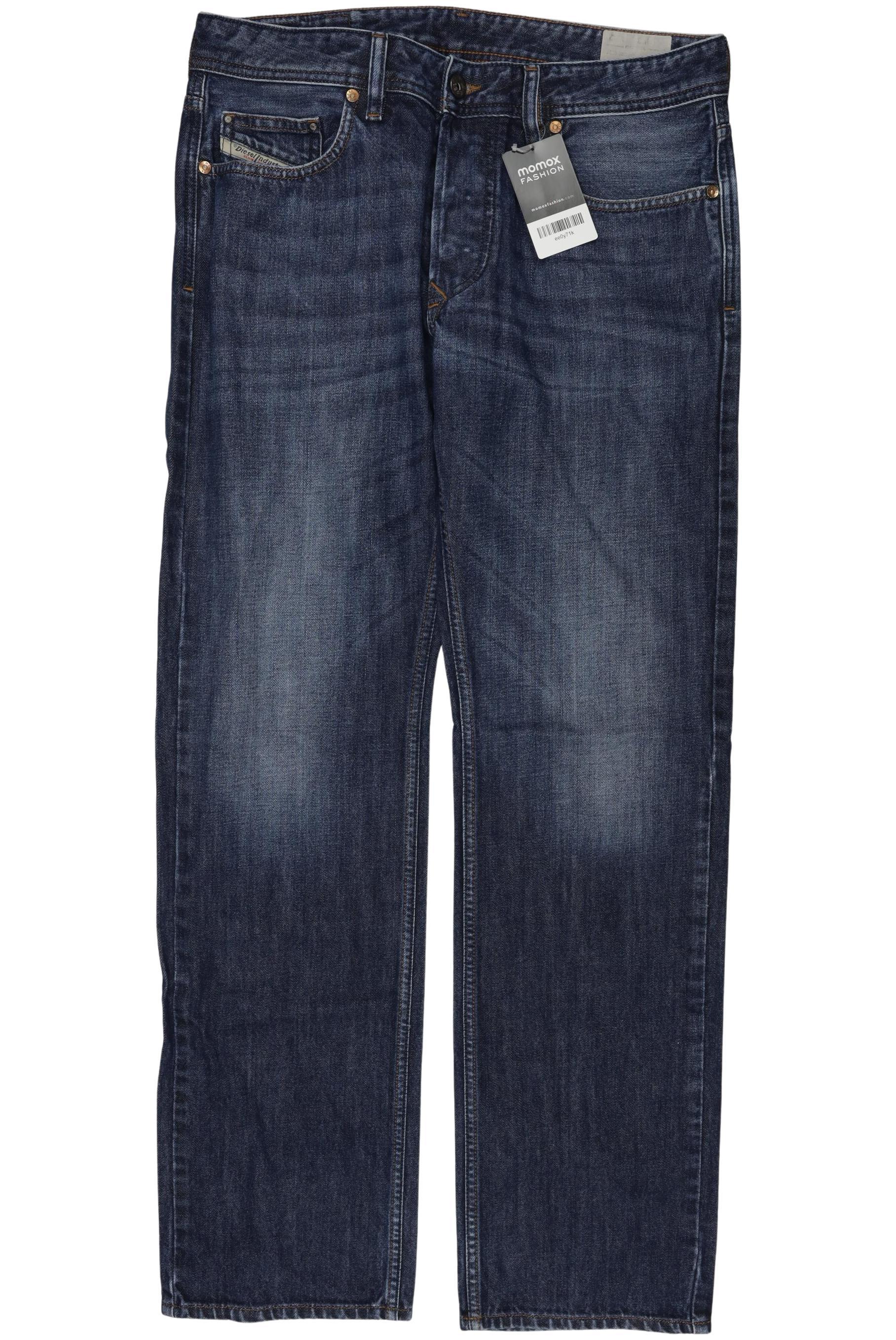 

Diesel Herren Jeans, marineblau, Gr. 31