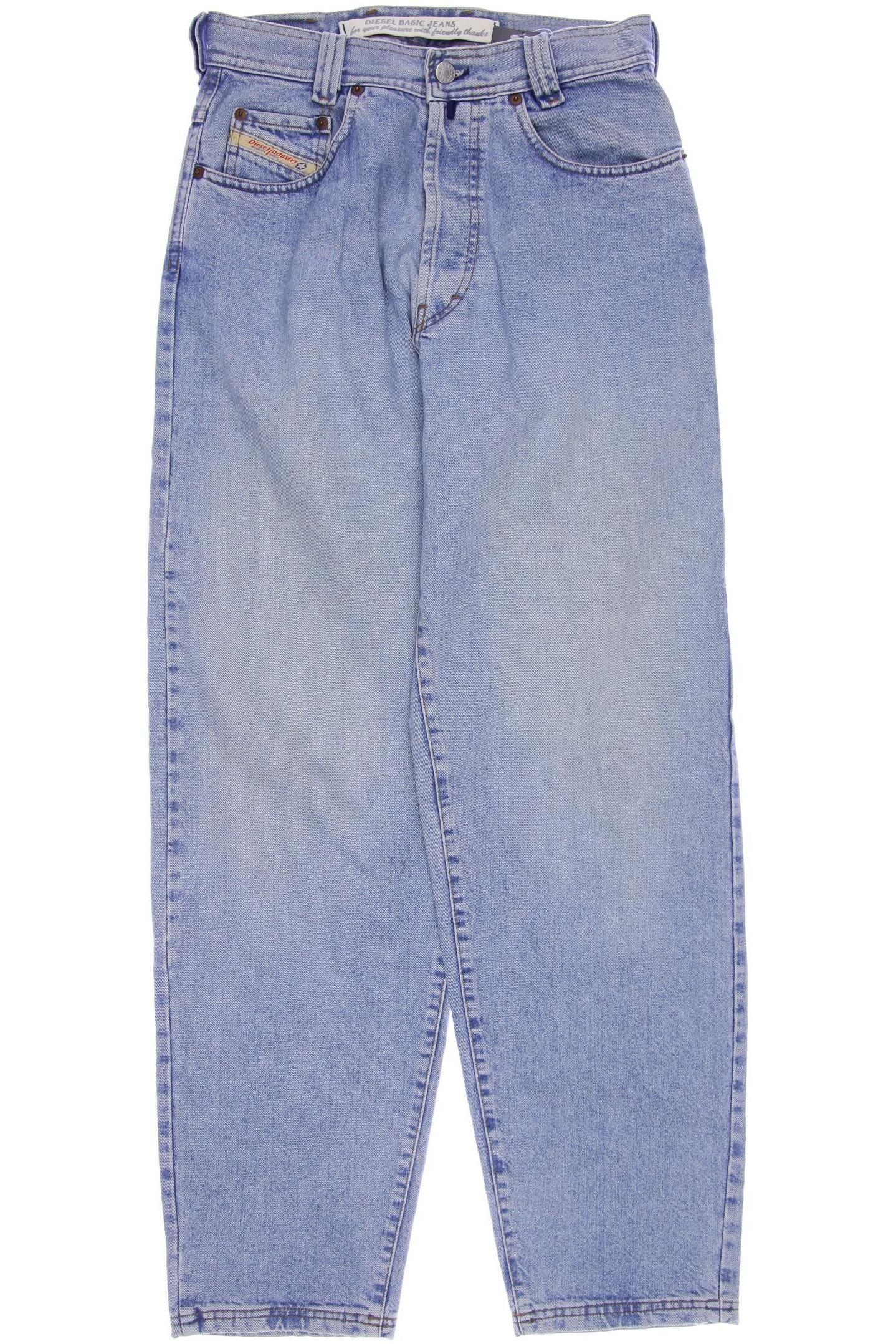 

Diesel Herren Jeans, blau