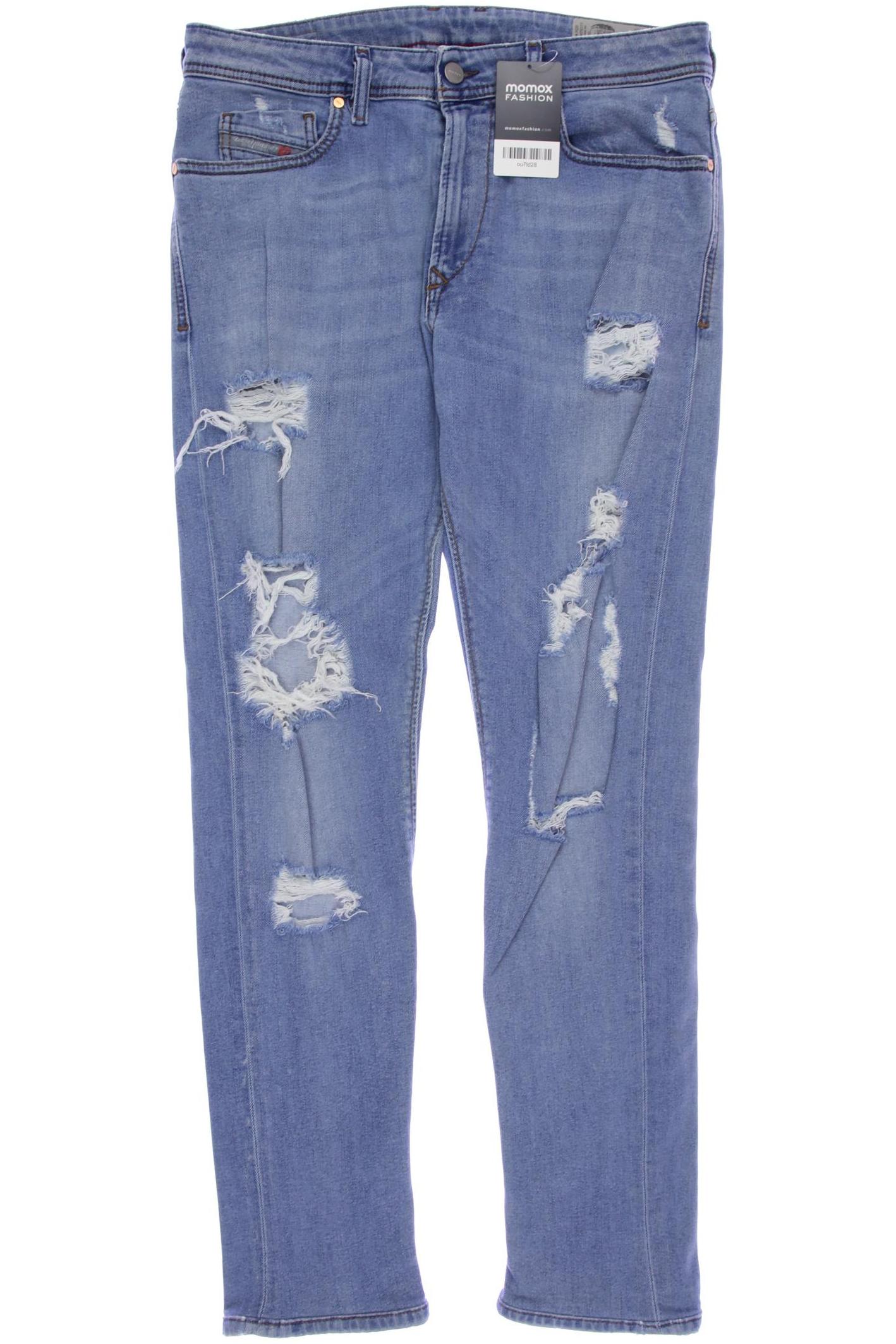 

Diesel Herren Jeans, blau, Gr. 30