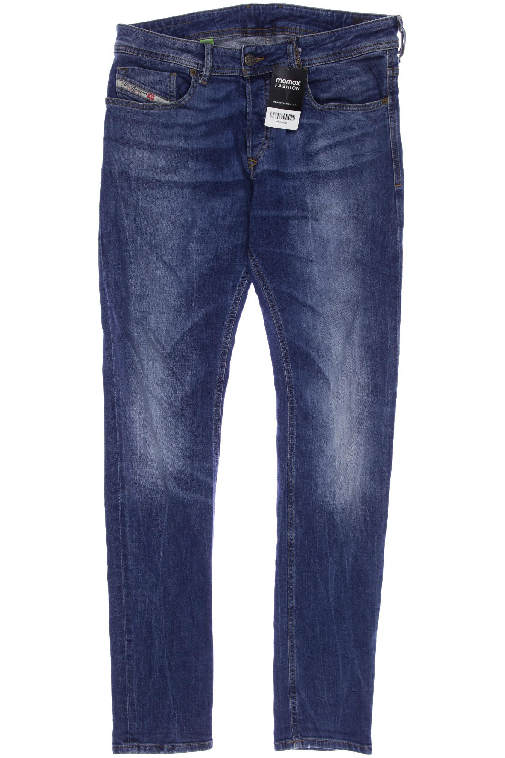 

Diesel Herren Jeans, blau, Gr. 32