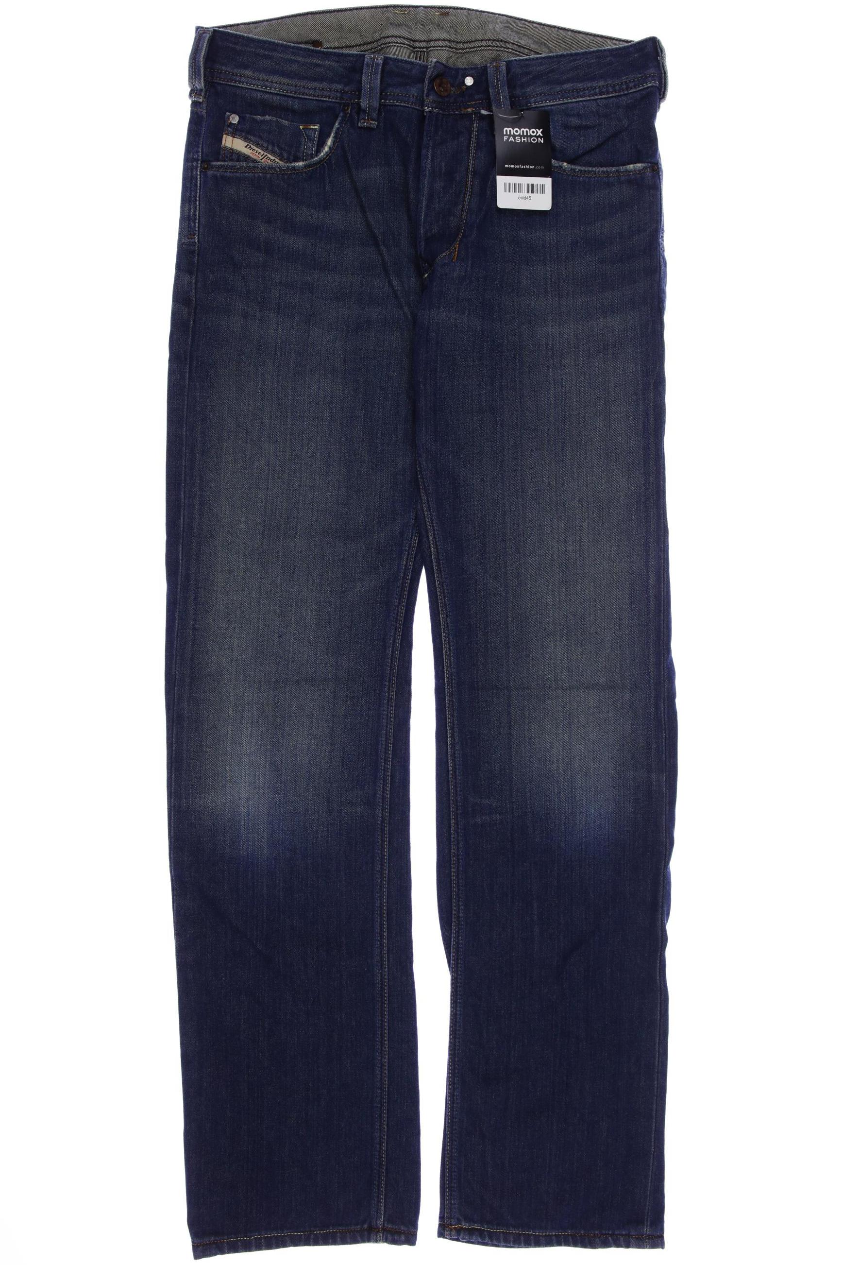 

Diesel Herren Jeans, blau, Gr. 30