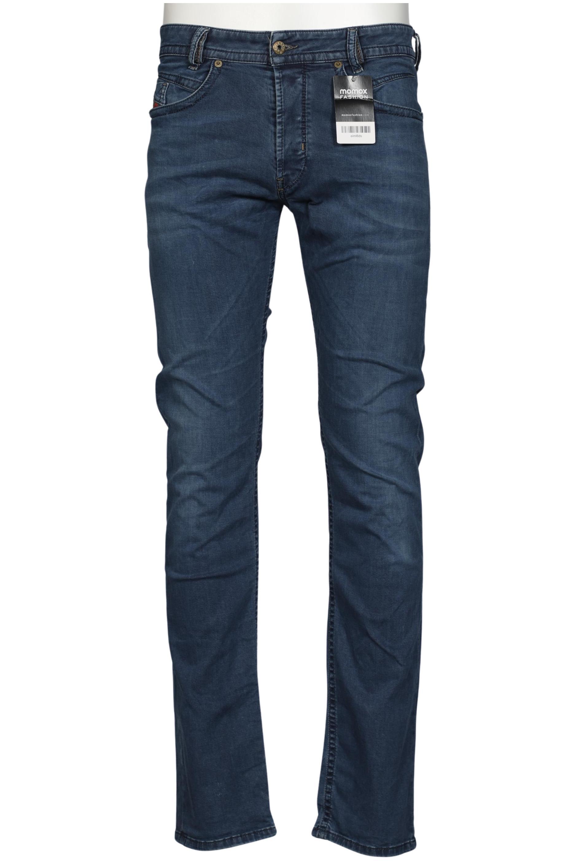 

Diesel Herren Jeans, blau, Gr. 33