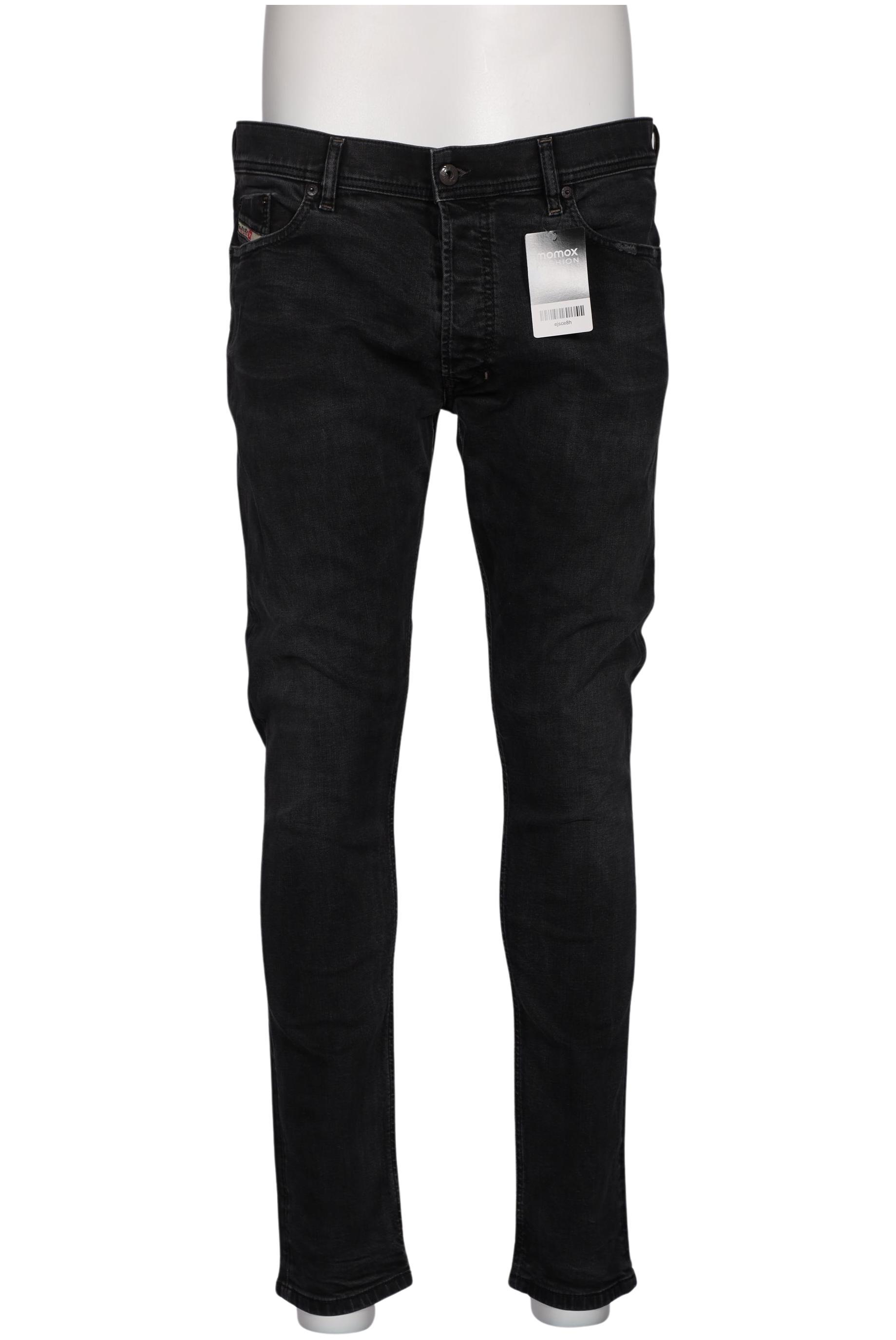 

Diesel Herren Jeans, schwarz, Gr. 36