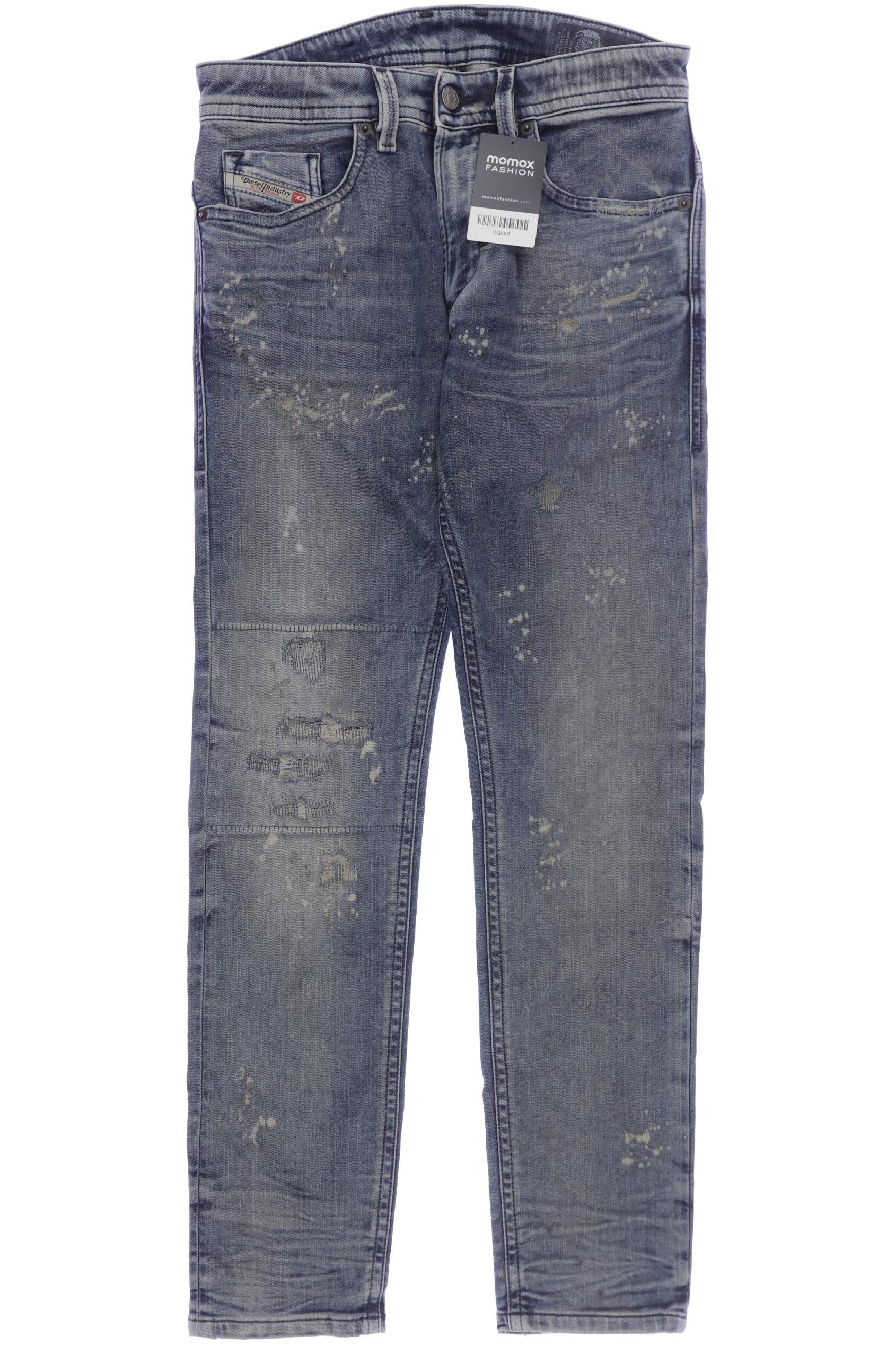 

Diesel Herren Jeans, blau, Gr. 28