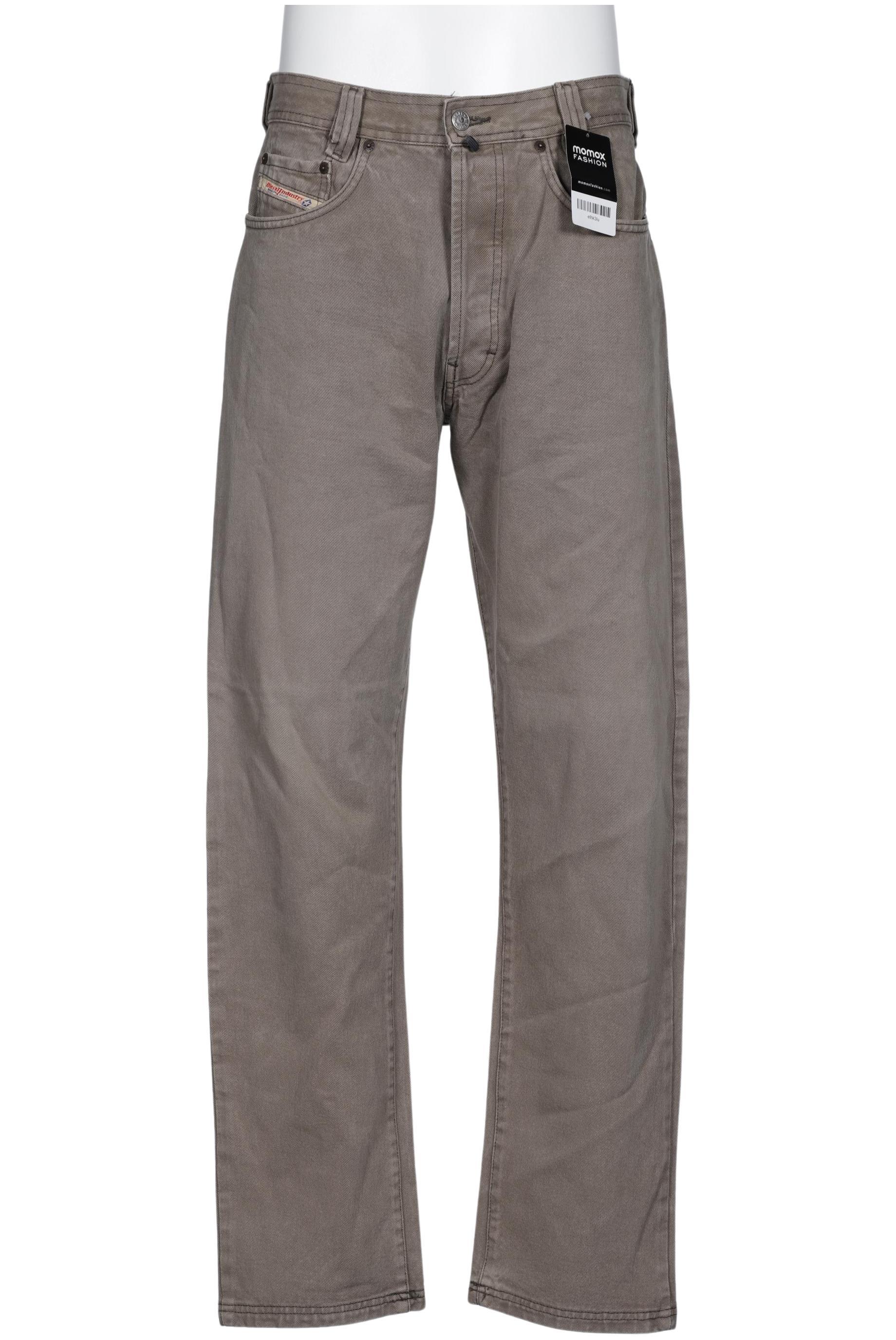 

Diesel Herren Jeans, grau, Gr. 30