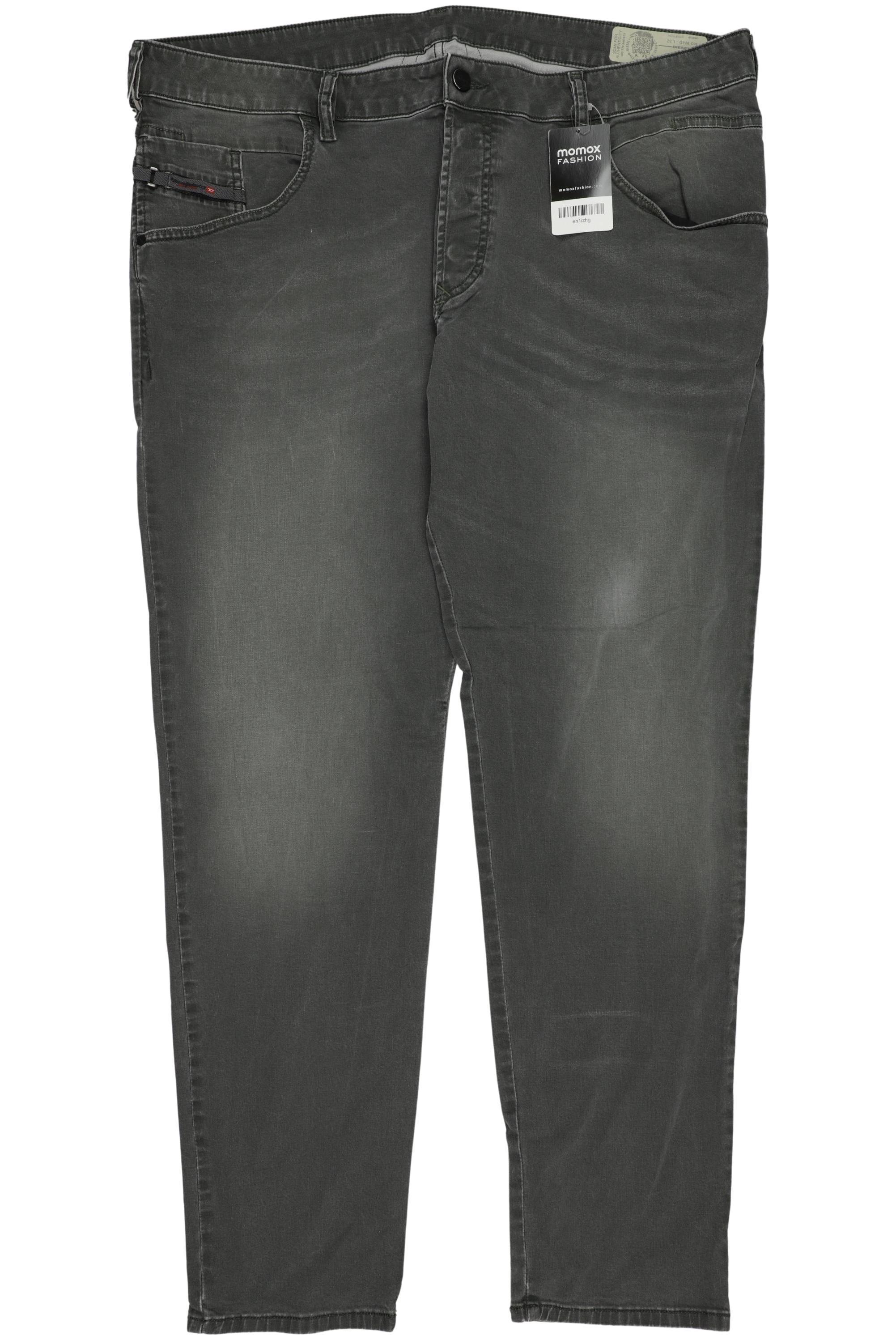 

Diesel Herren Jeans, grau, Gr. 40