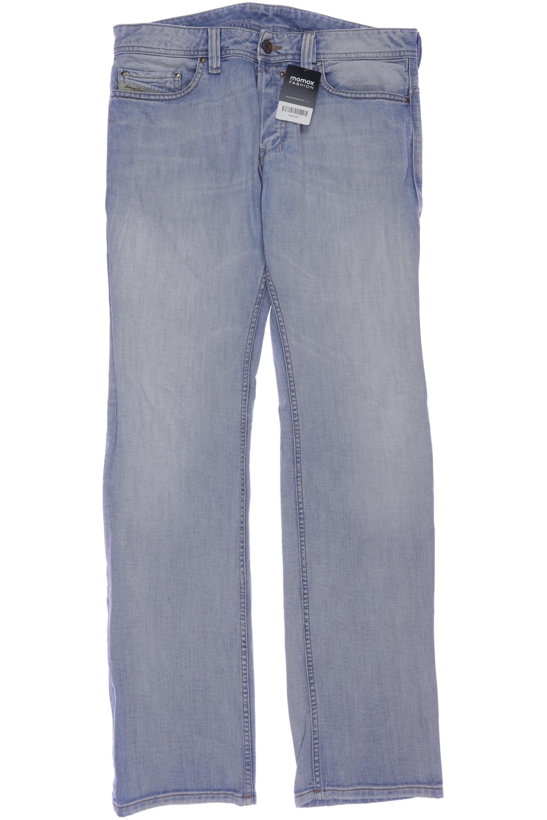 

Diesel Herren Jeans, blau, Gr. 32