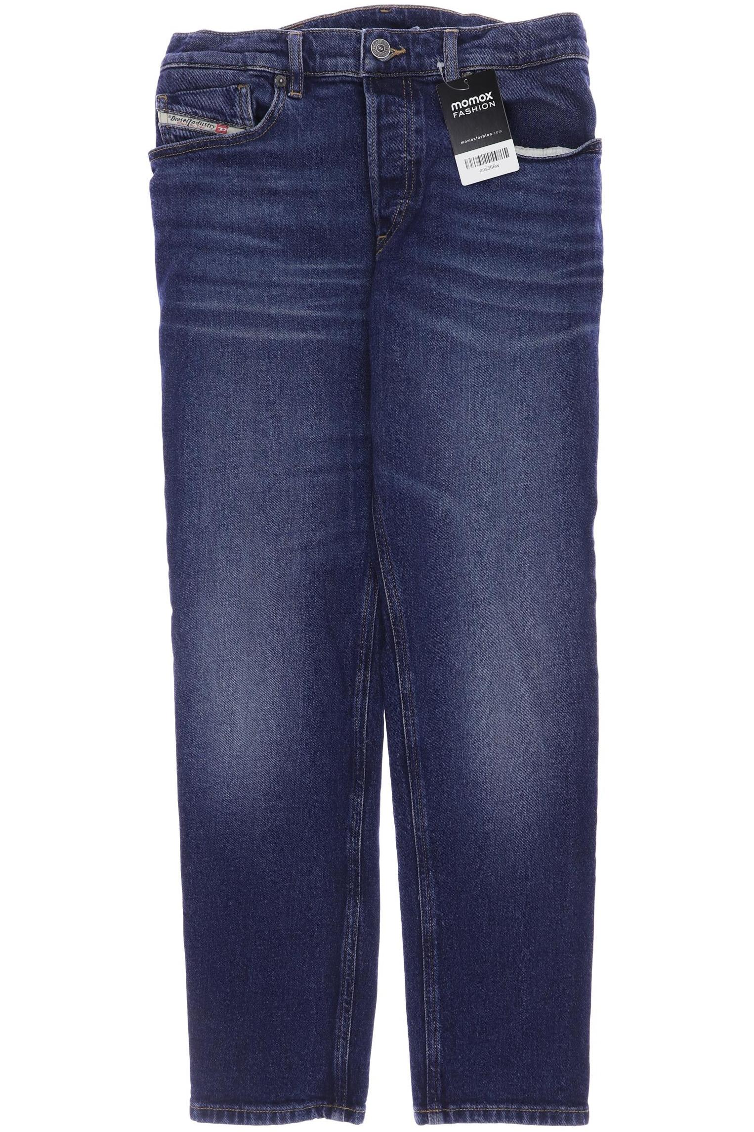 

Diesel Herren Jeans, blau