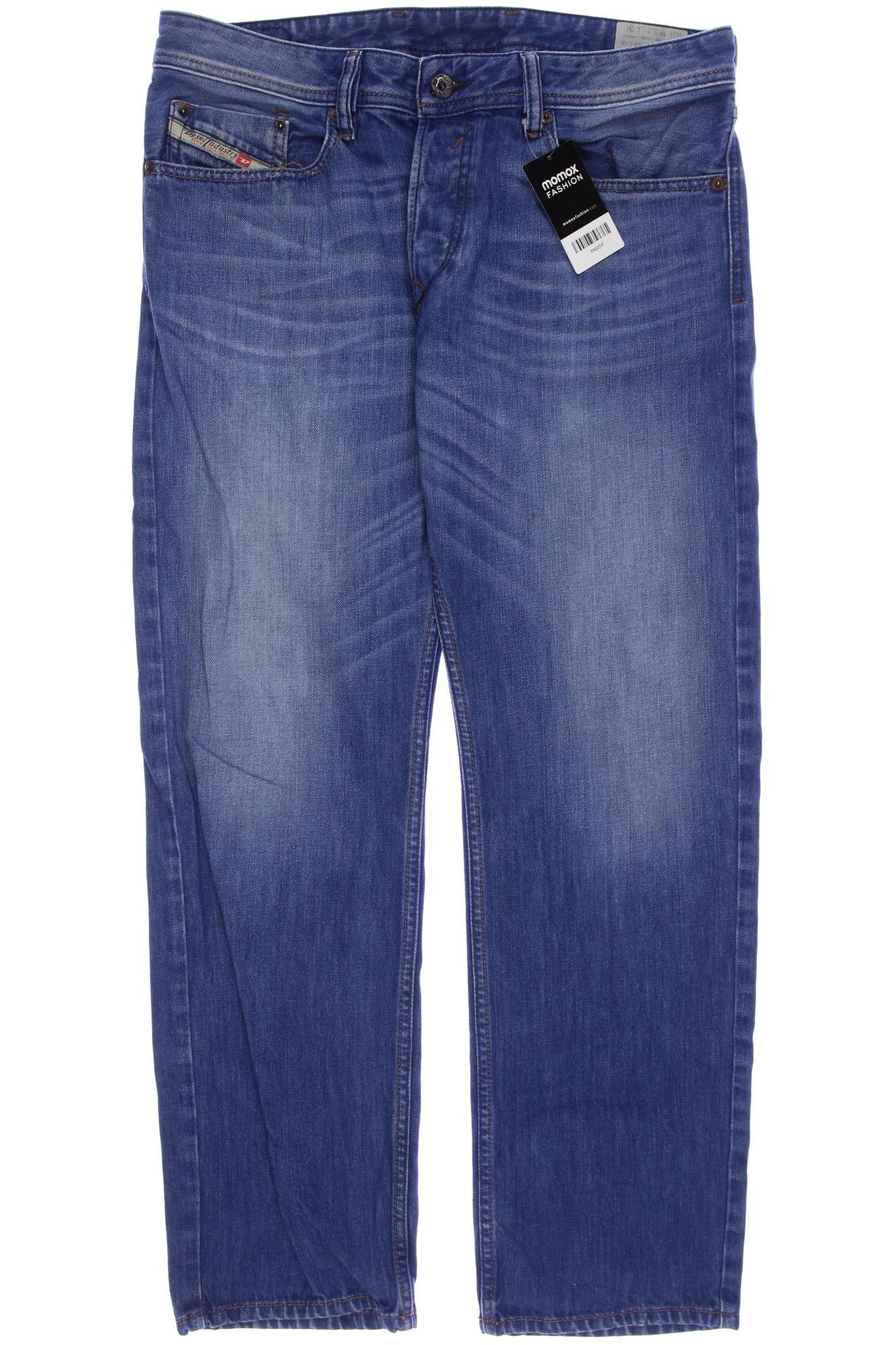 

Diesel Herren Jeans, blau, Gr. 32
