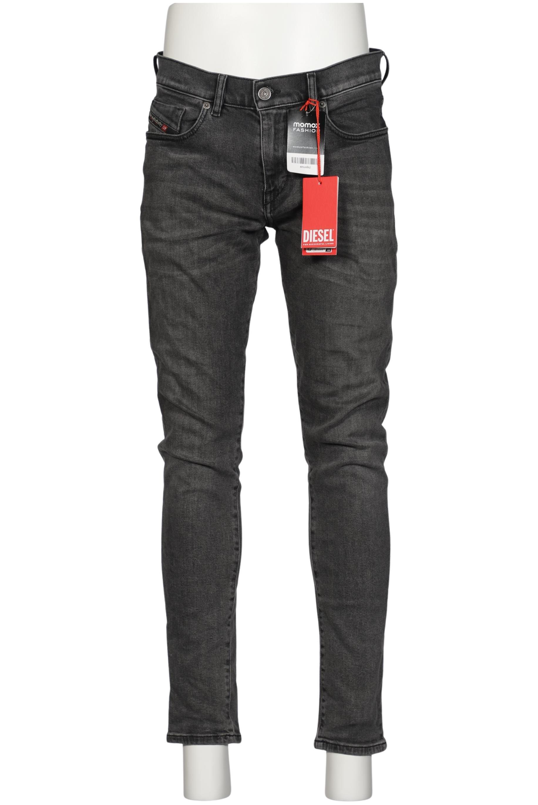 

Diesel Herren Jeans, grau, Gr. 29
