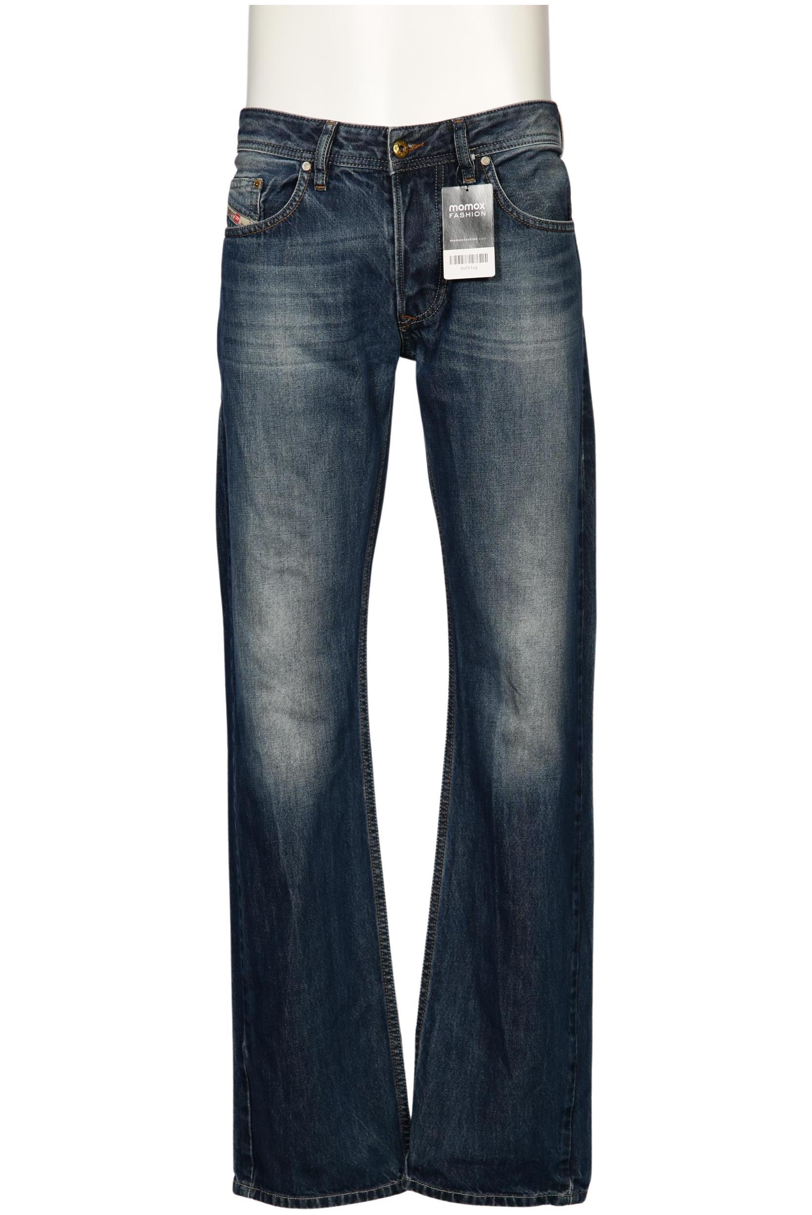 

Diesel Herren Jeans, blau, Gr. 32
