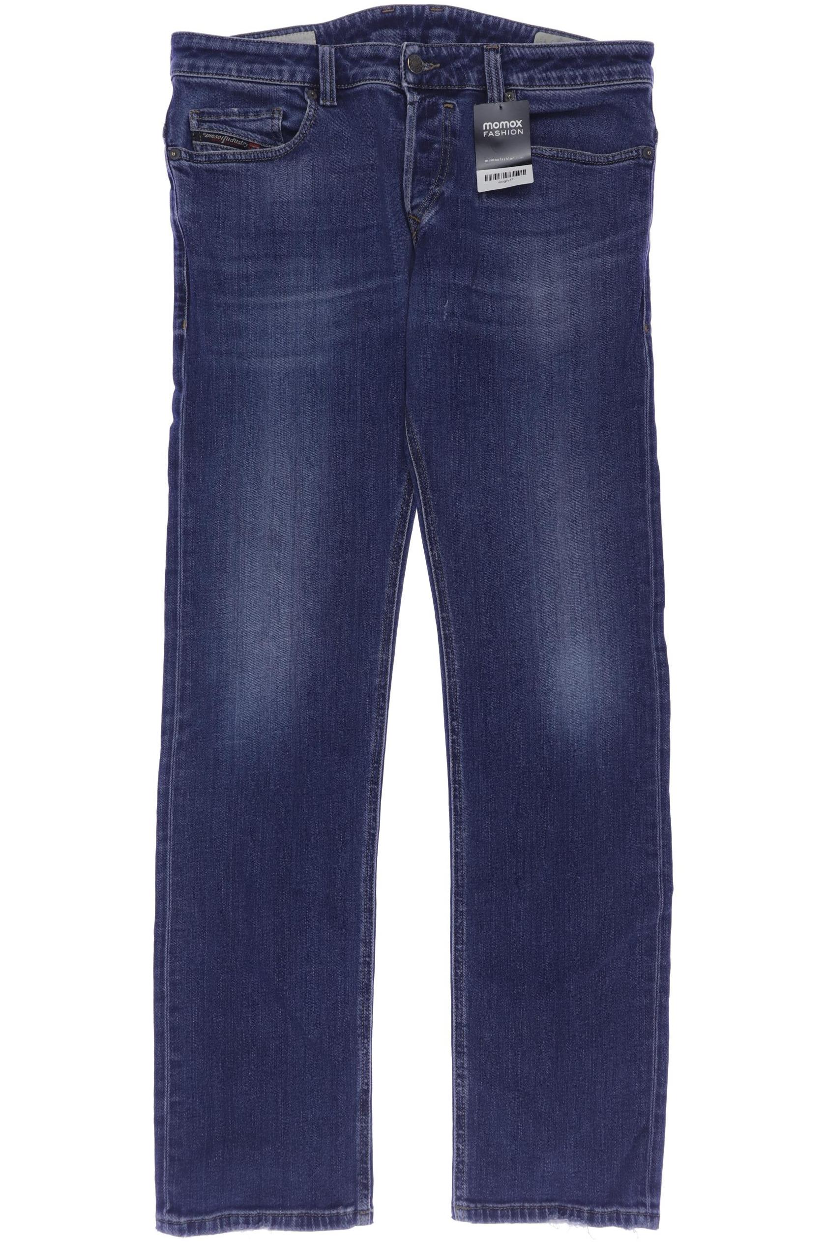 

Diesel Herren Jeans, blau, Gr. 34