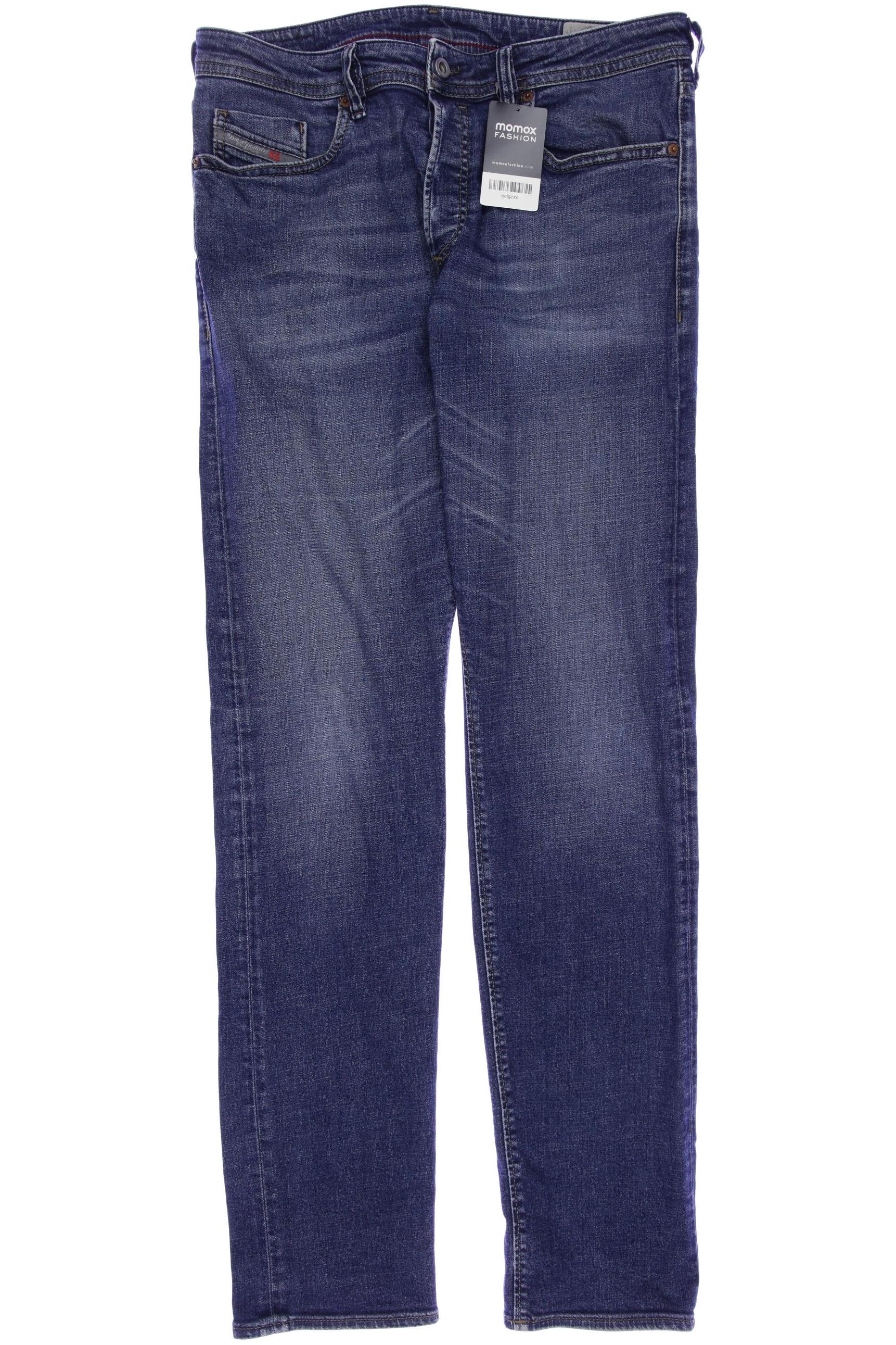 

Diesel Herren Jeans, blau, Gr. 33