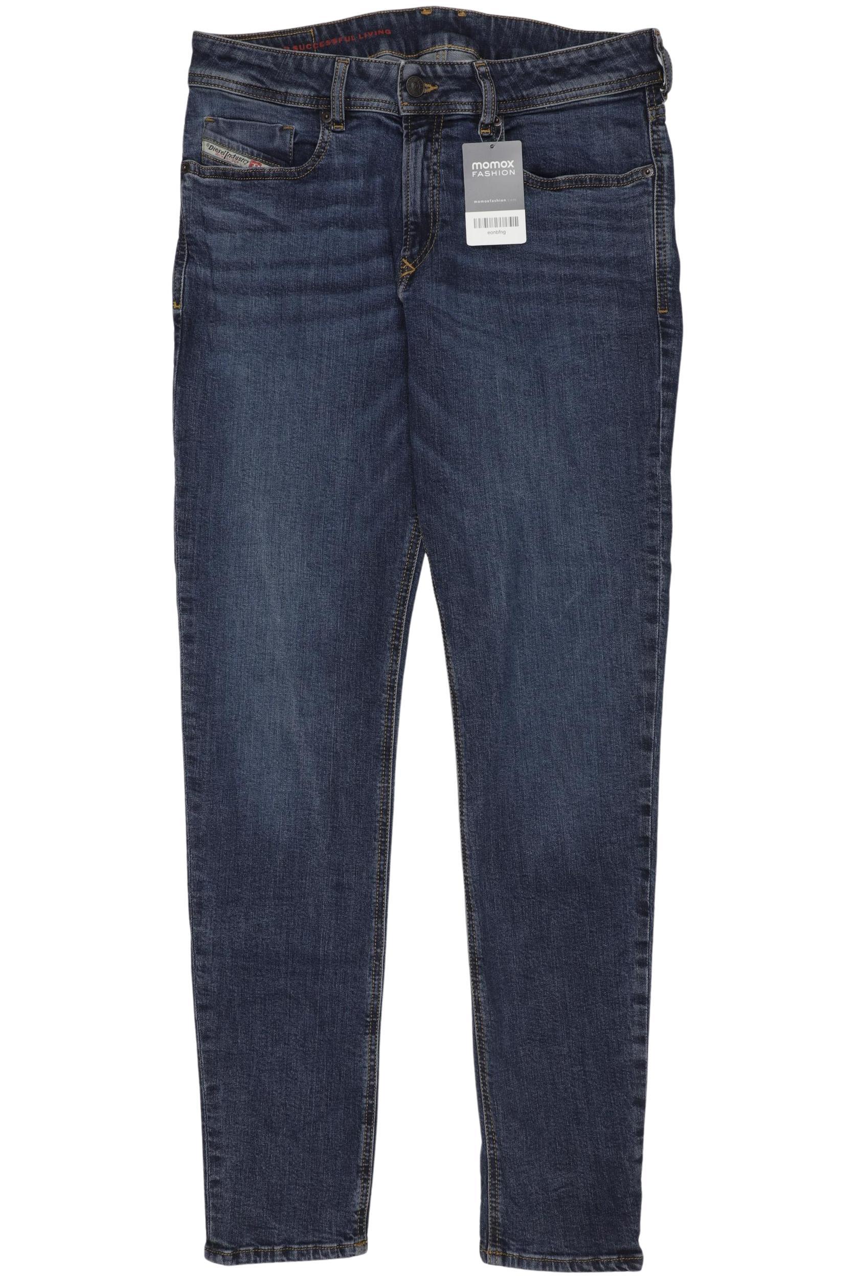 

Diesel Herren Jeans, blau, Gr. 31