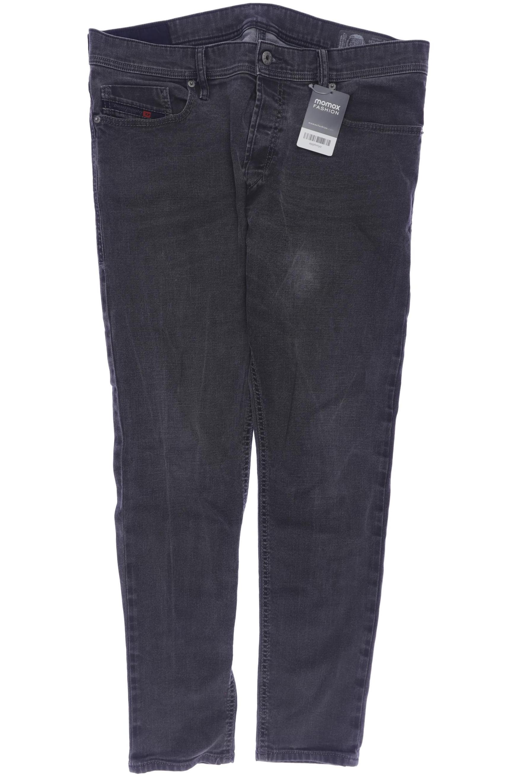 

Diesel Herren Jeans, grau, Gr. 36