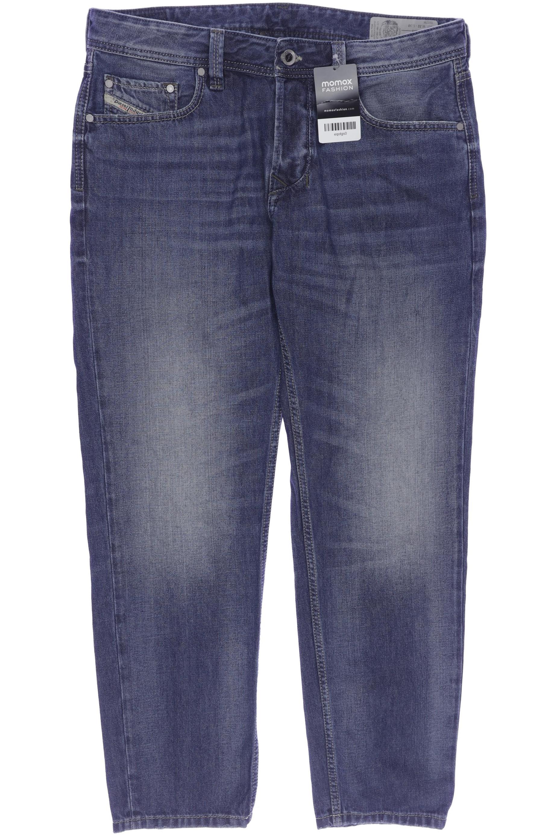 

Diesel Herren Jeans, blau, Gr. 32