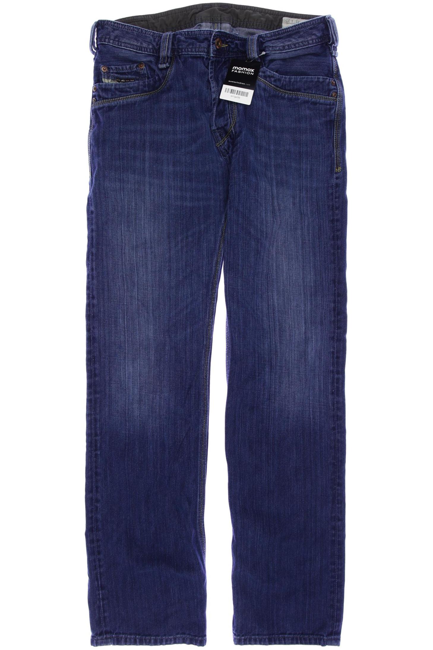 

Diesel Herren Jeans, blau, Gr. 31