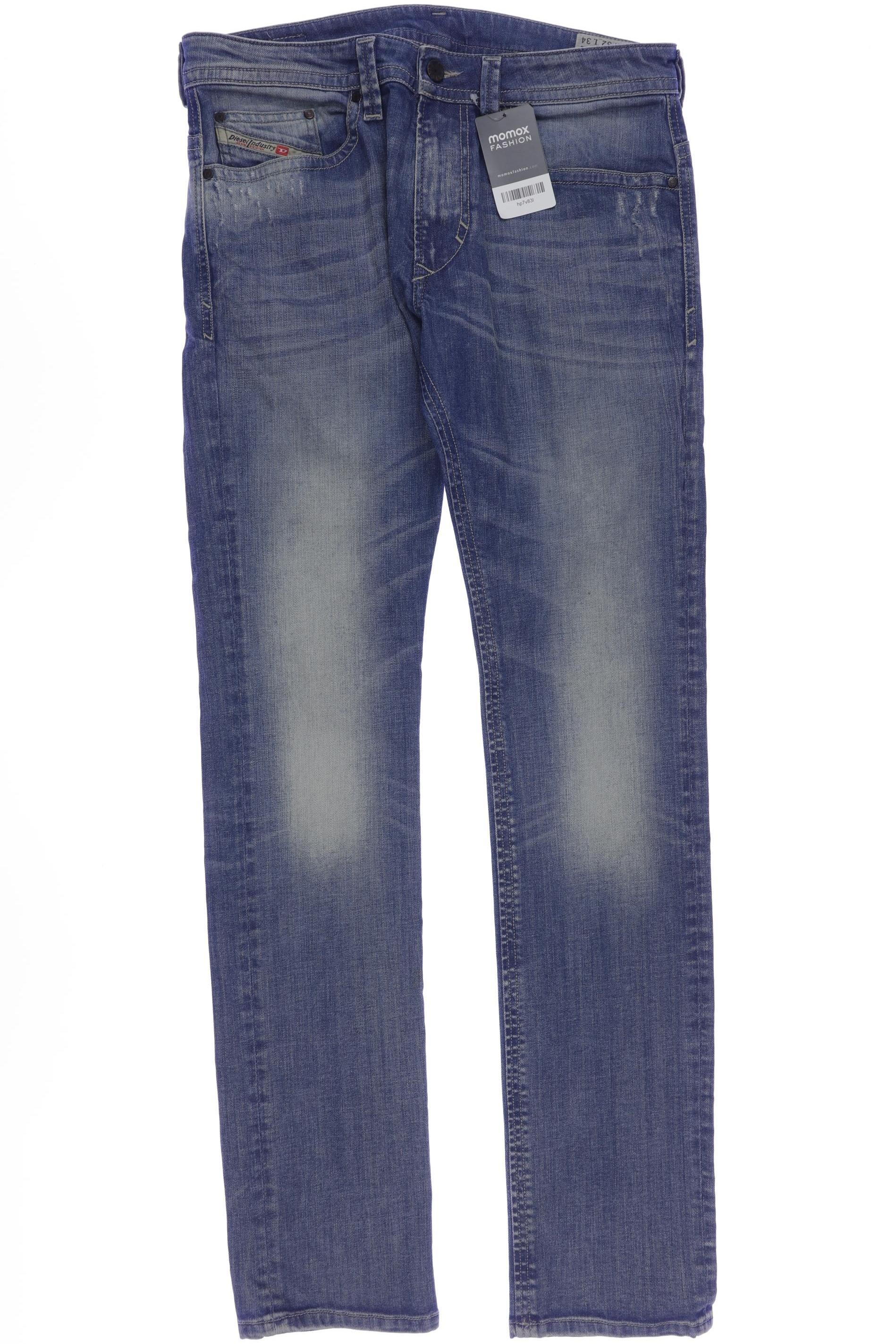 

Diesel Herren Jeans, blau, Gr. 32