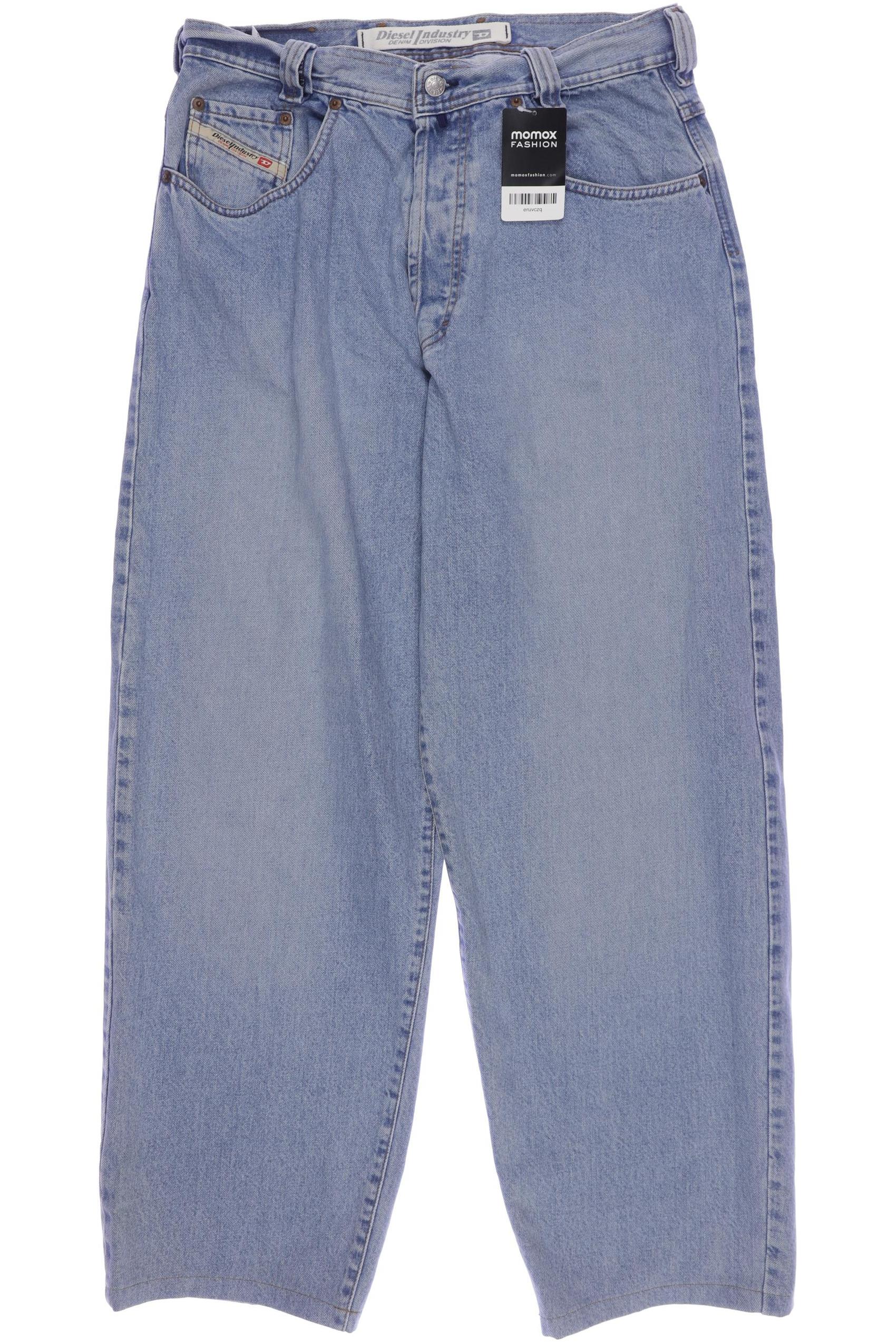 

Diesel Herren Jeans, blau, Gr. 34