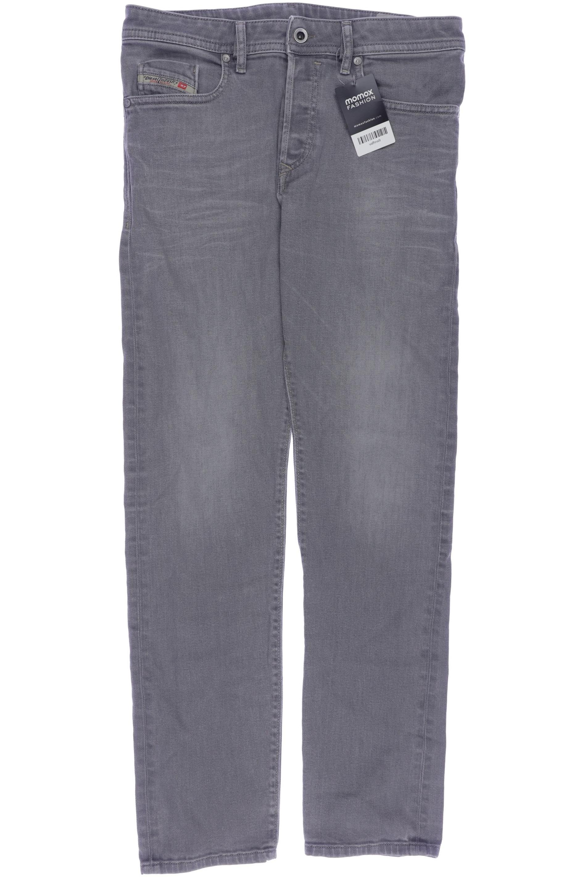 

Diesel Herren Jeans, grau, Gr. 31