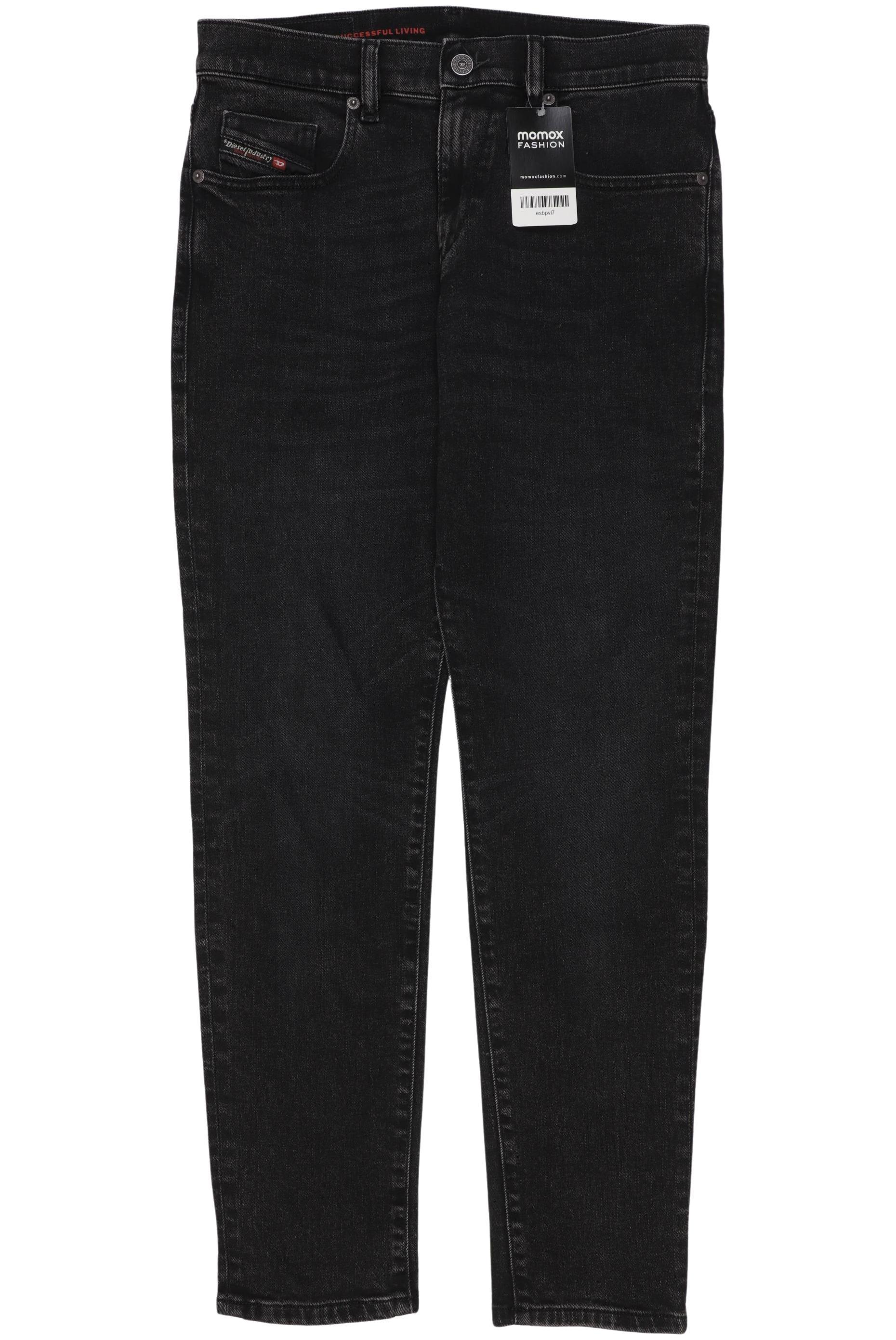 

Diesel Herren Jeans, schwarz, Gr. 29