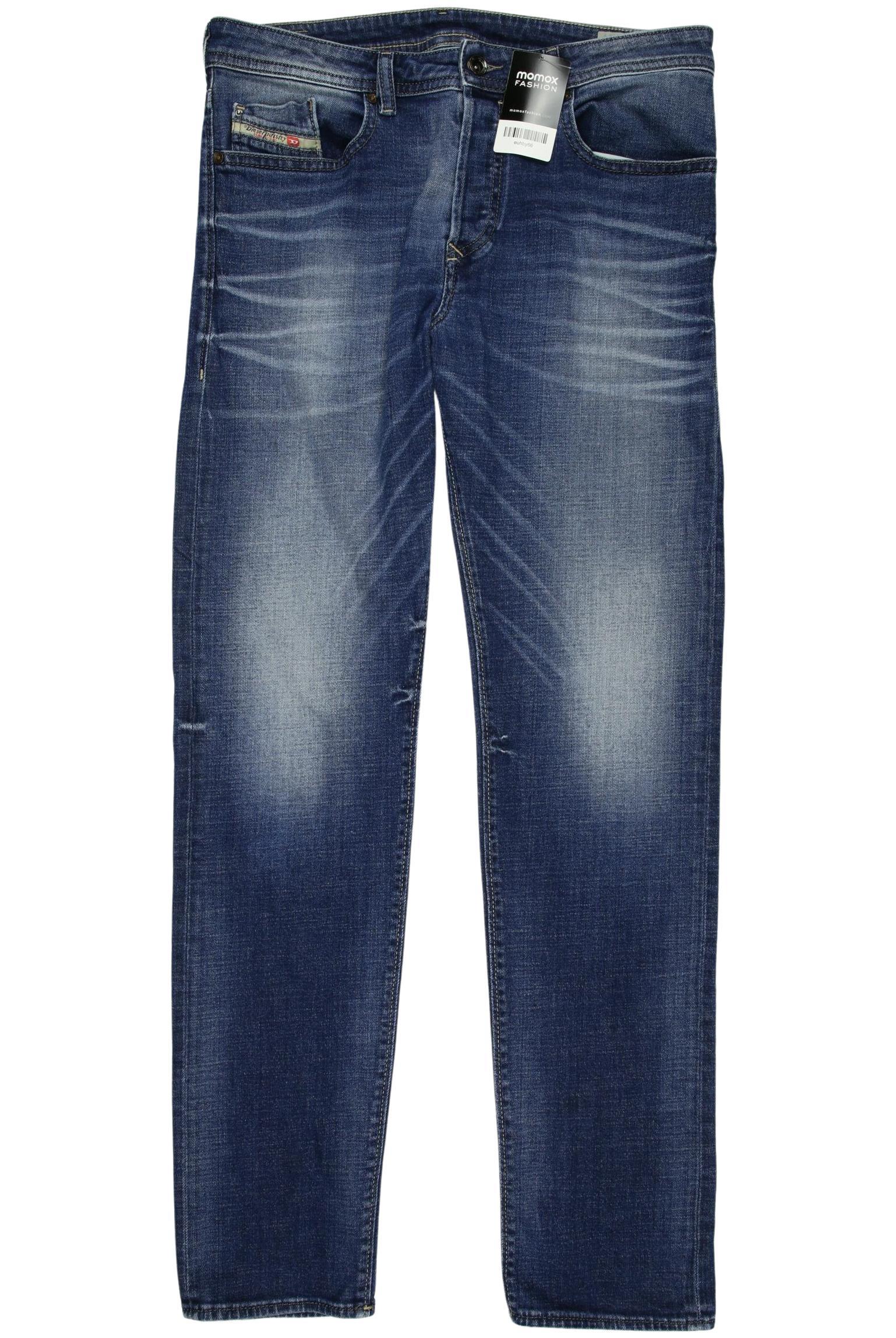 

Diesel Herren Jeans, blau, Gr. 33