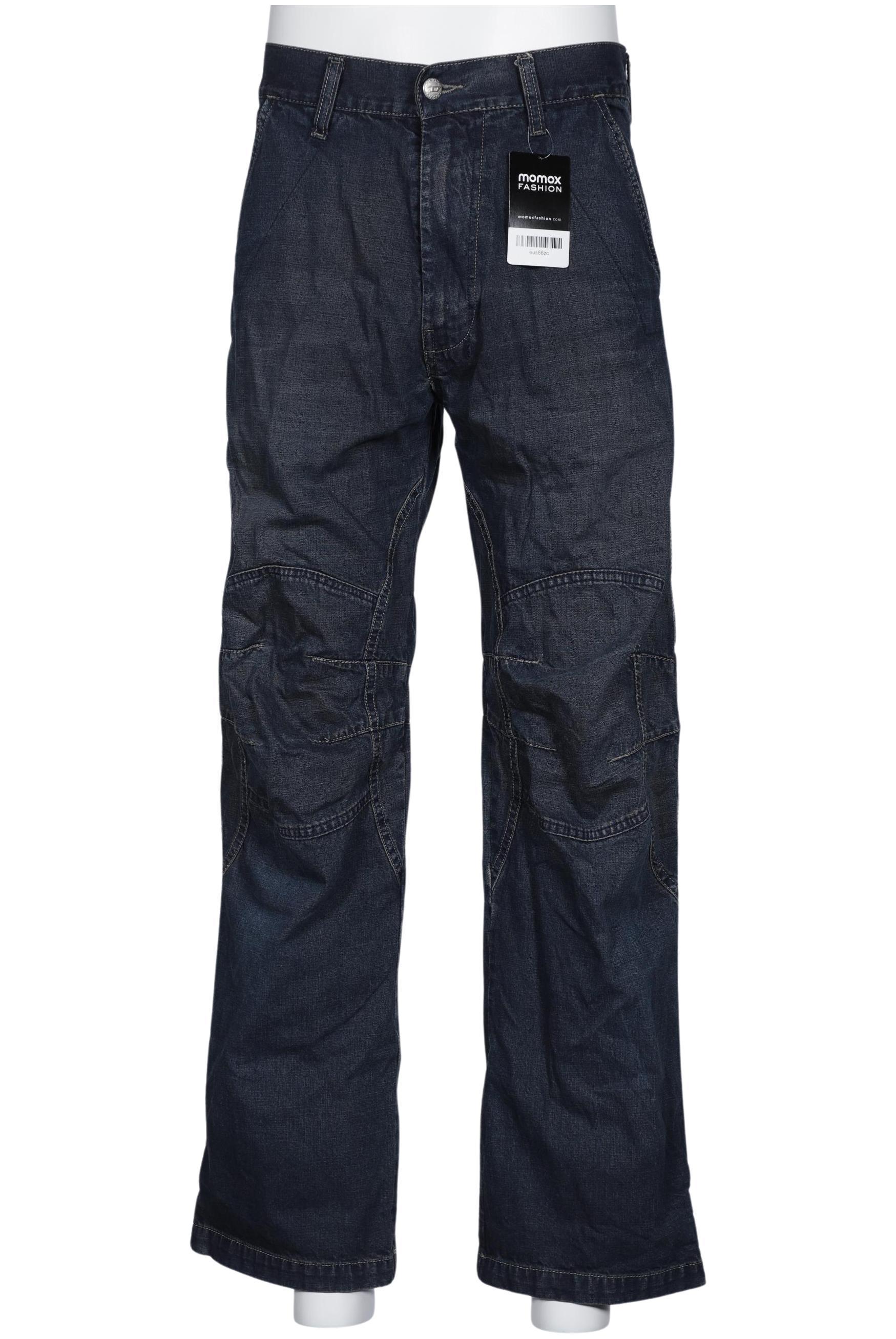 

Diesel Herren Jeans, marineblau, Gr. 28