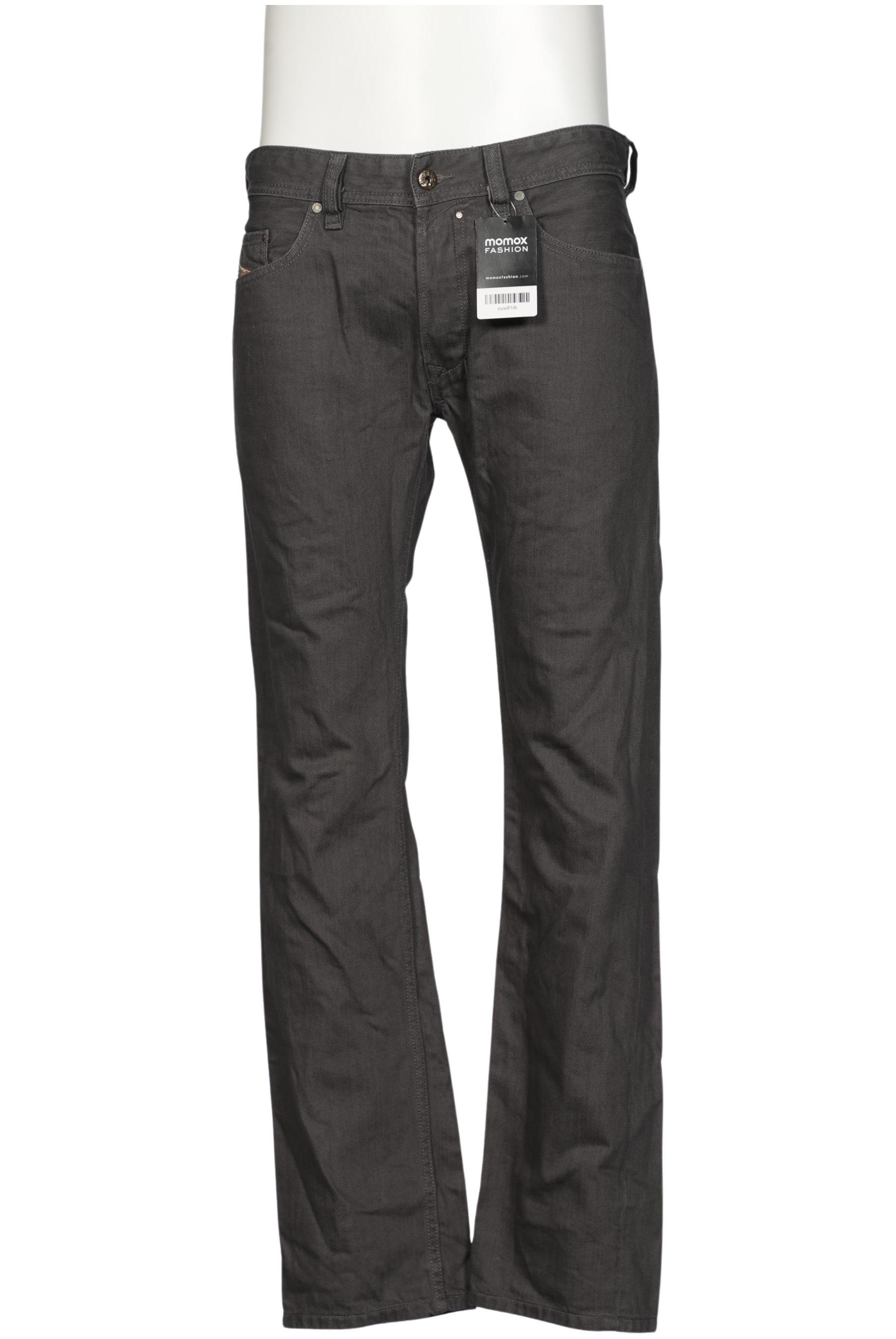 

Diesel Herren Jeans, grau, Gr. 32