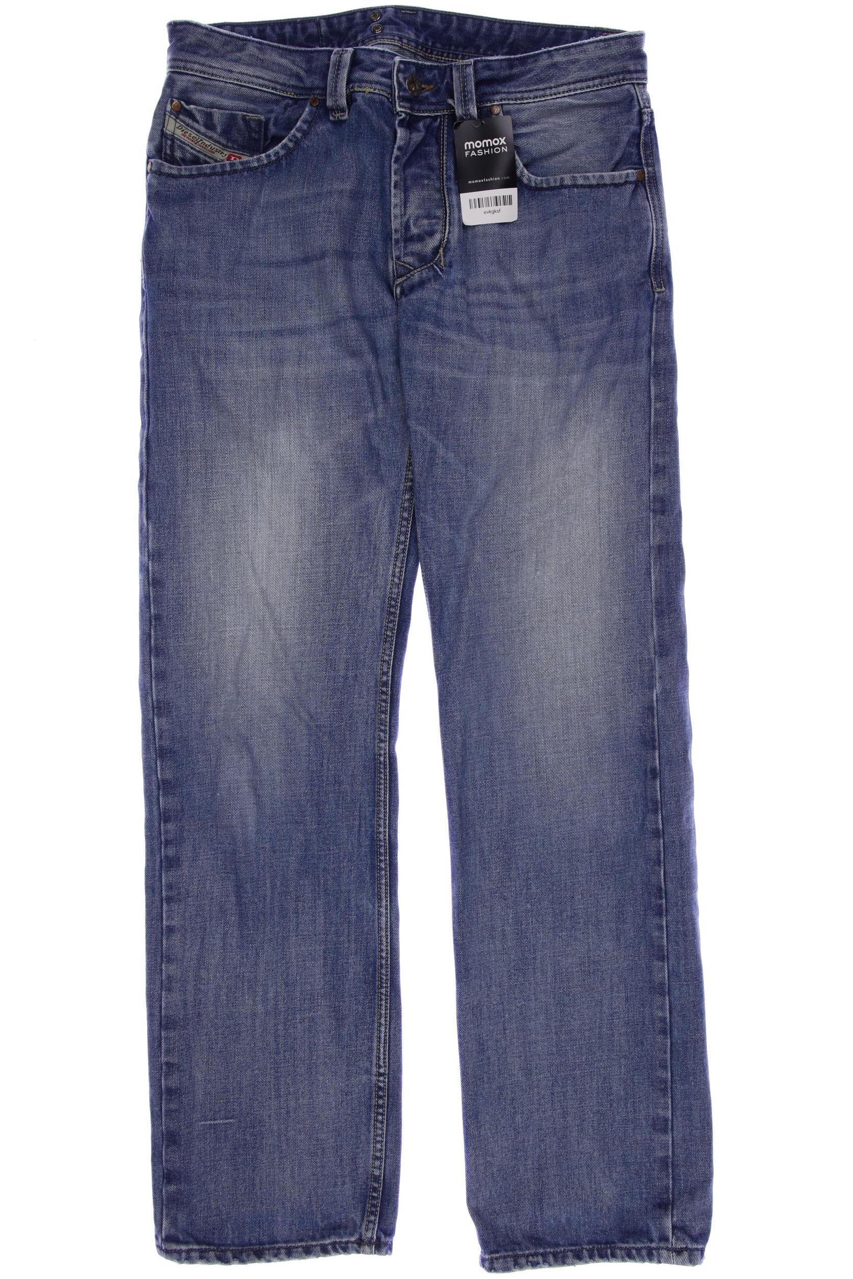 

Diesel Herren Jeans, blau