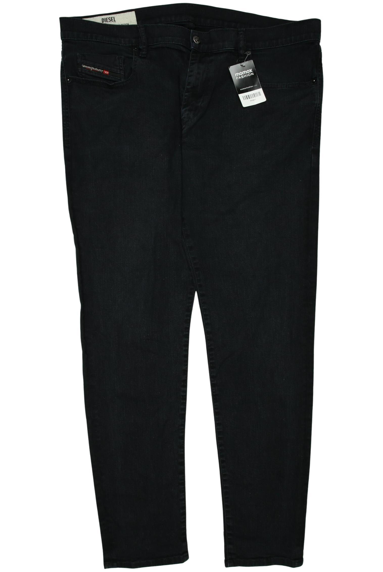 

Diesel Herren Jeans, marineblau, Gr. 0