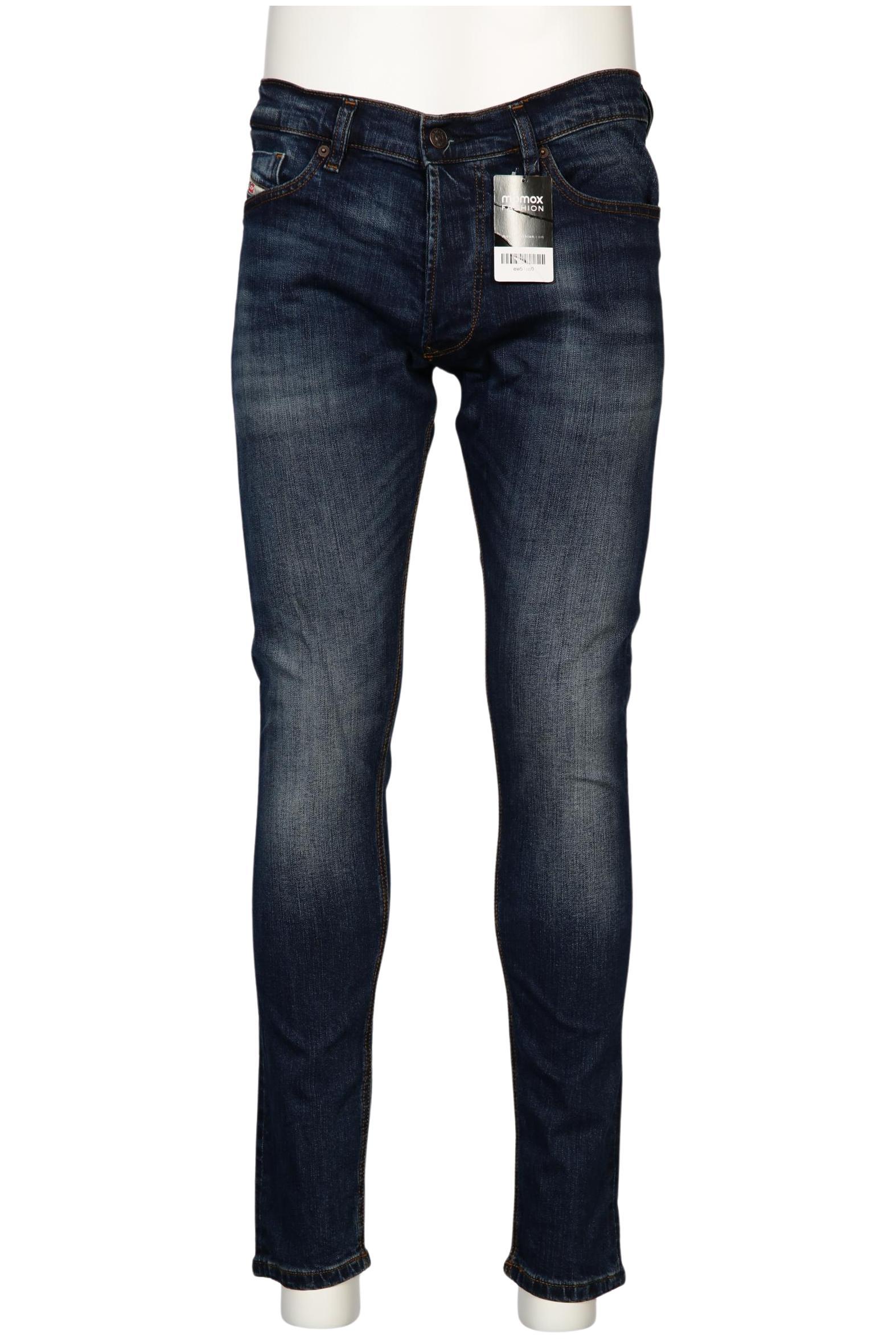 

Diesel Herren Jeans, blau, Gr. 33