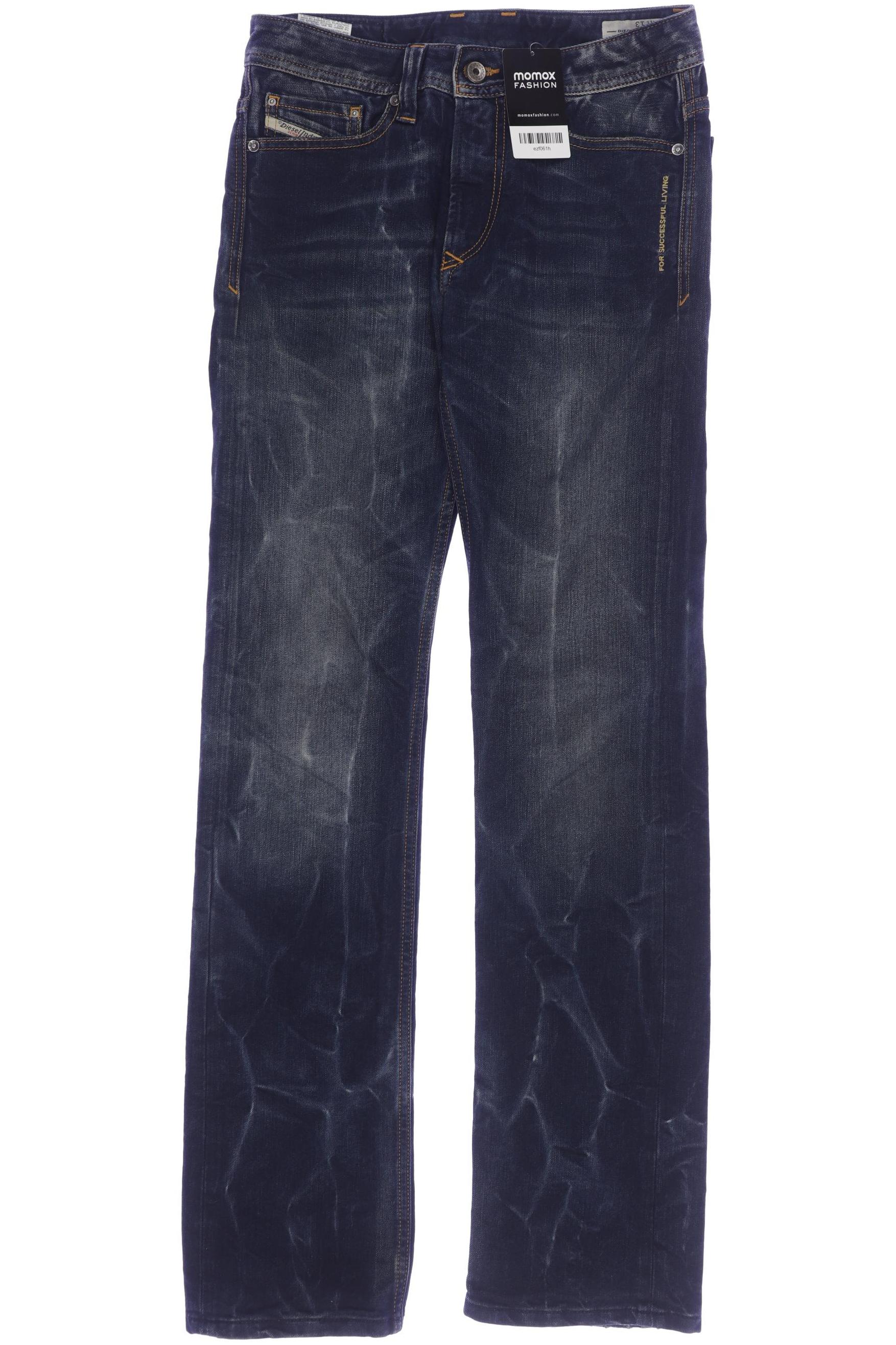 

Diesel Herren Jeans, blau, Gr. 28