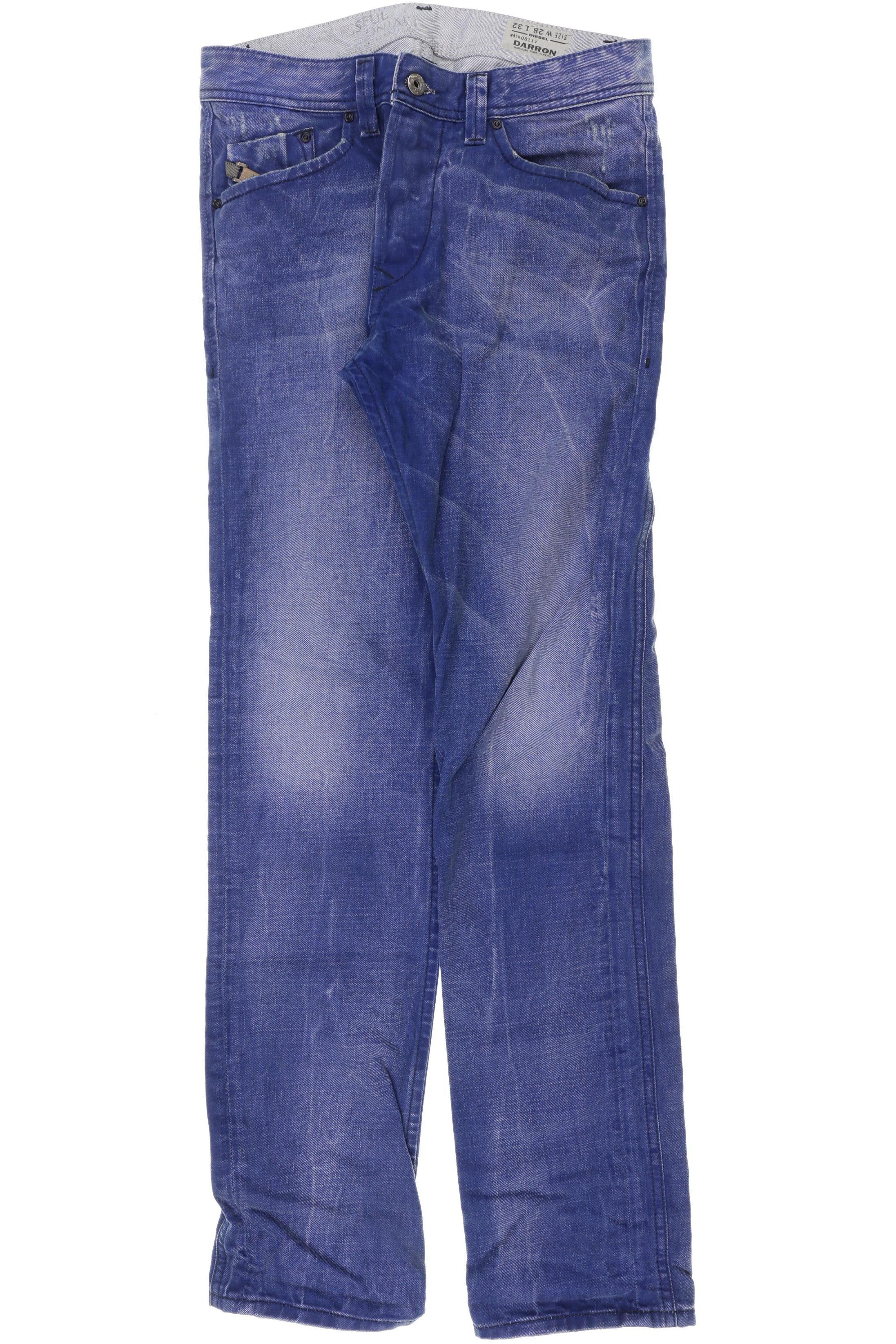 

Diesel Herren Jeans, blau, Gr. 28