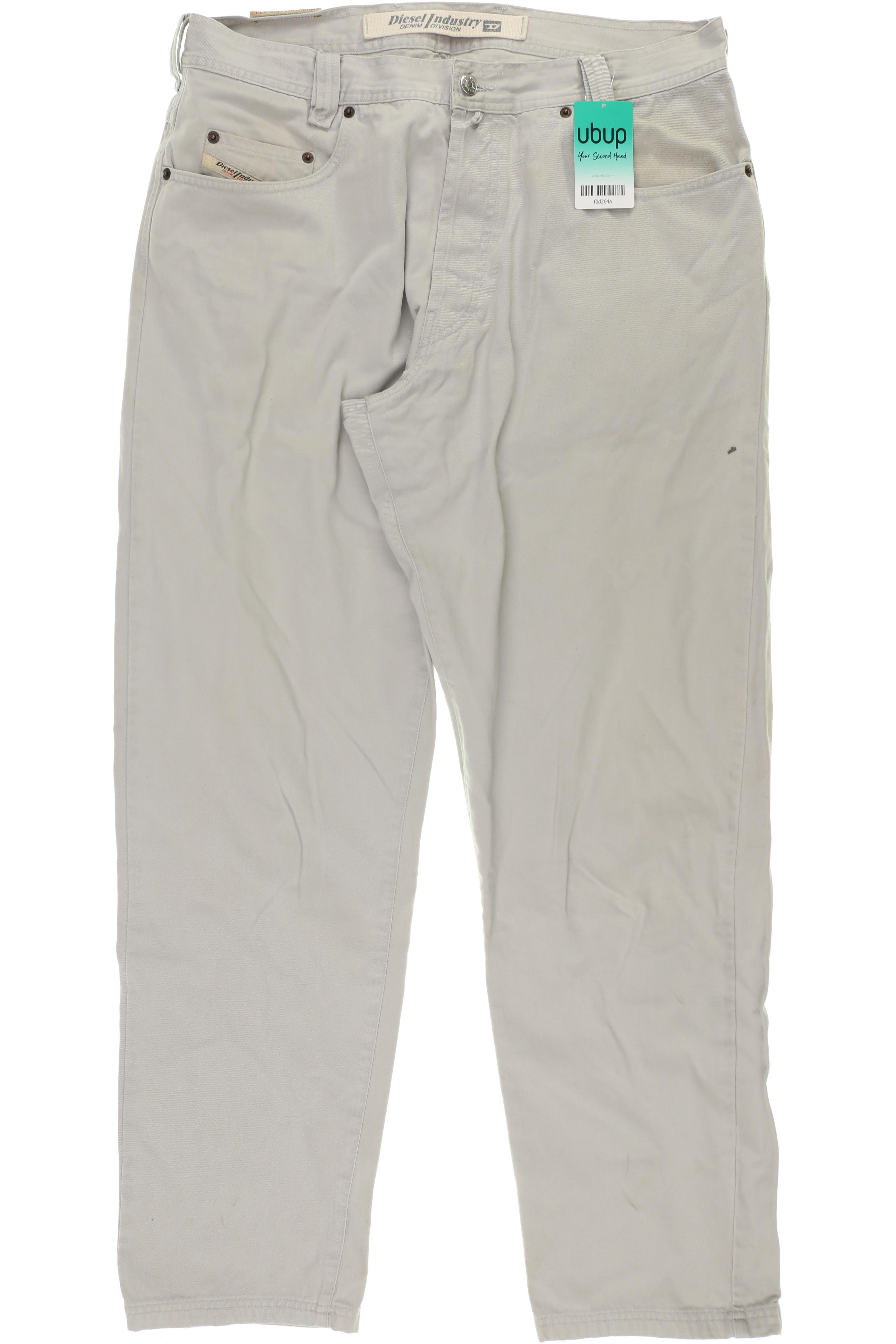 Thumbnail - Diesel Herren Jeans, grau, Gr. 38