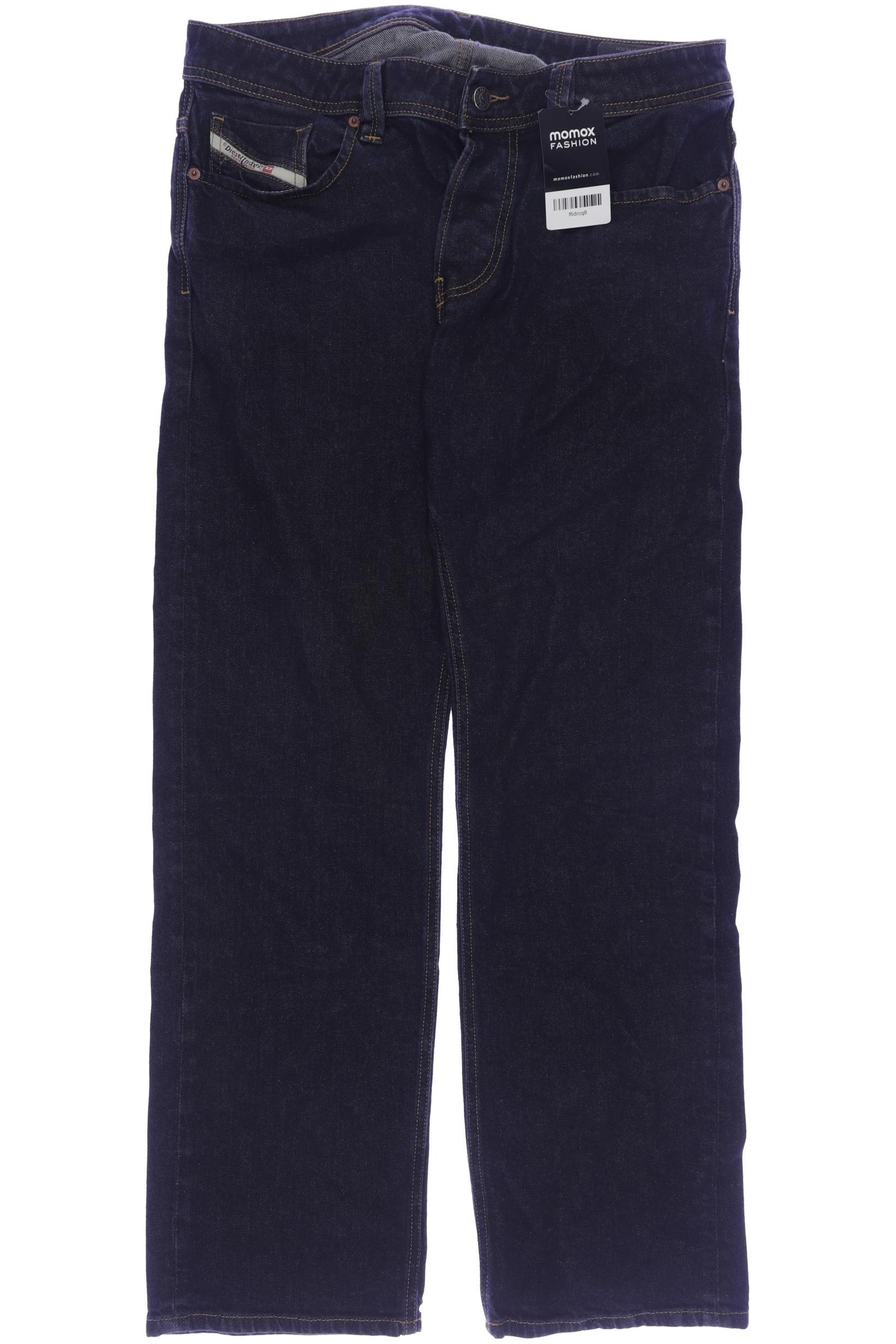 

Diesel Herren Jeans, schwarz, Gr. 34