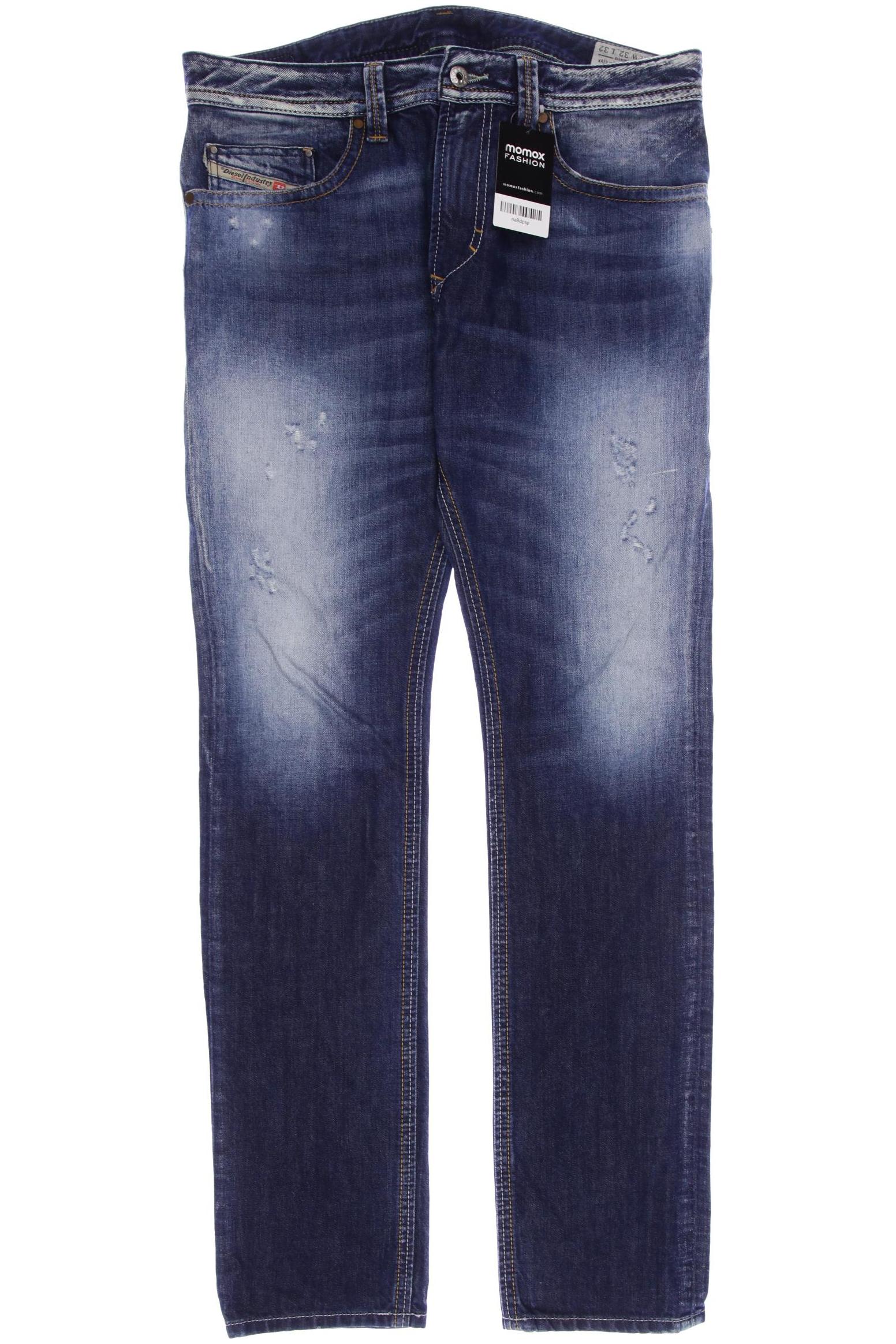 

Diesel Herren Jeans, blau, Gr. 32