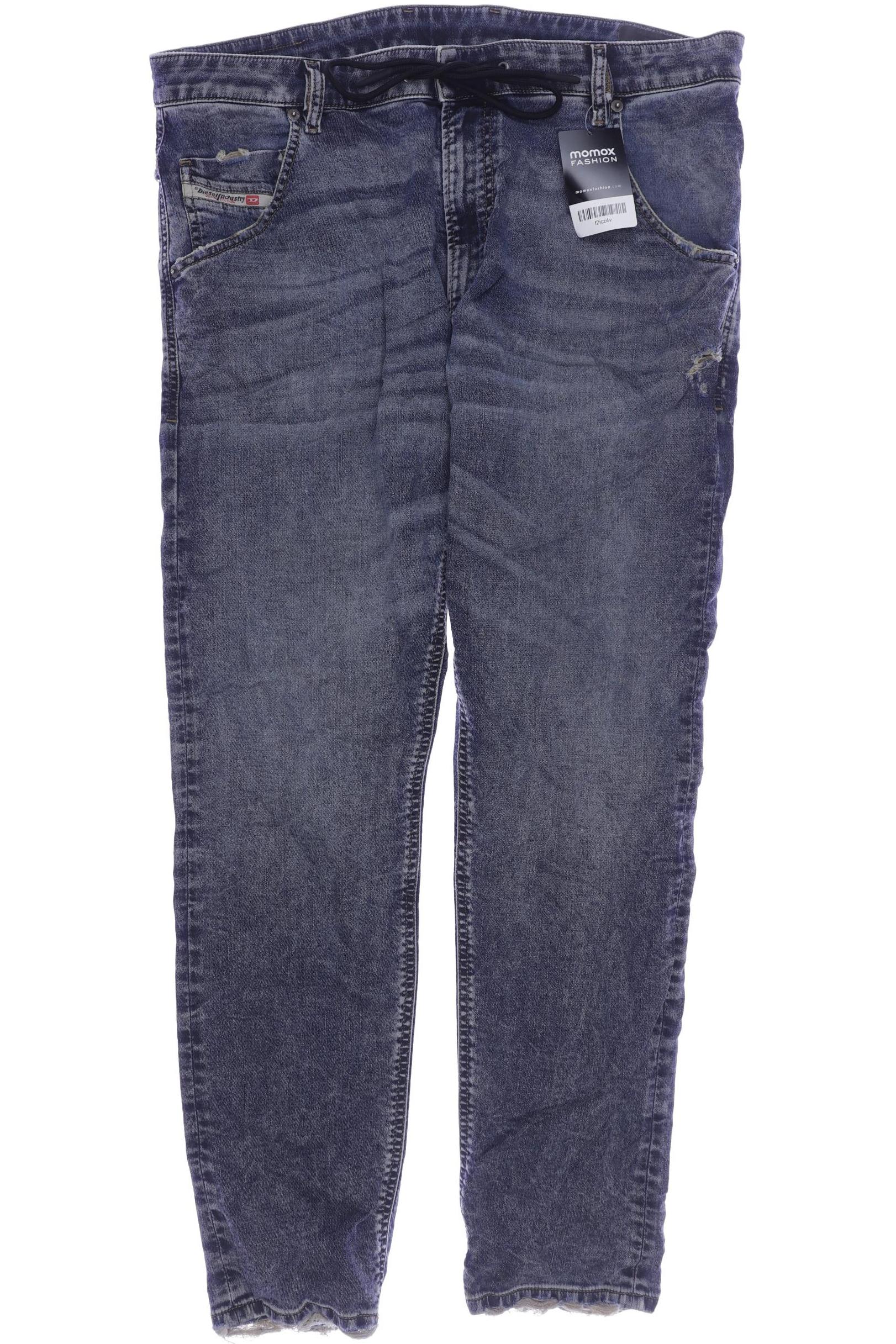 

Diesel Herren Jeans, blau, Gr. 36