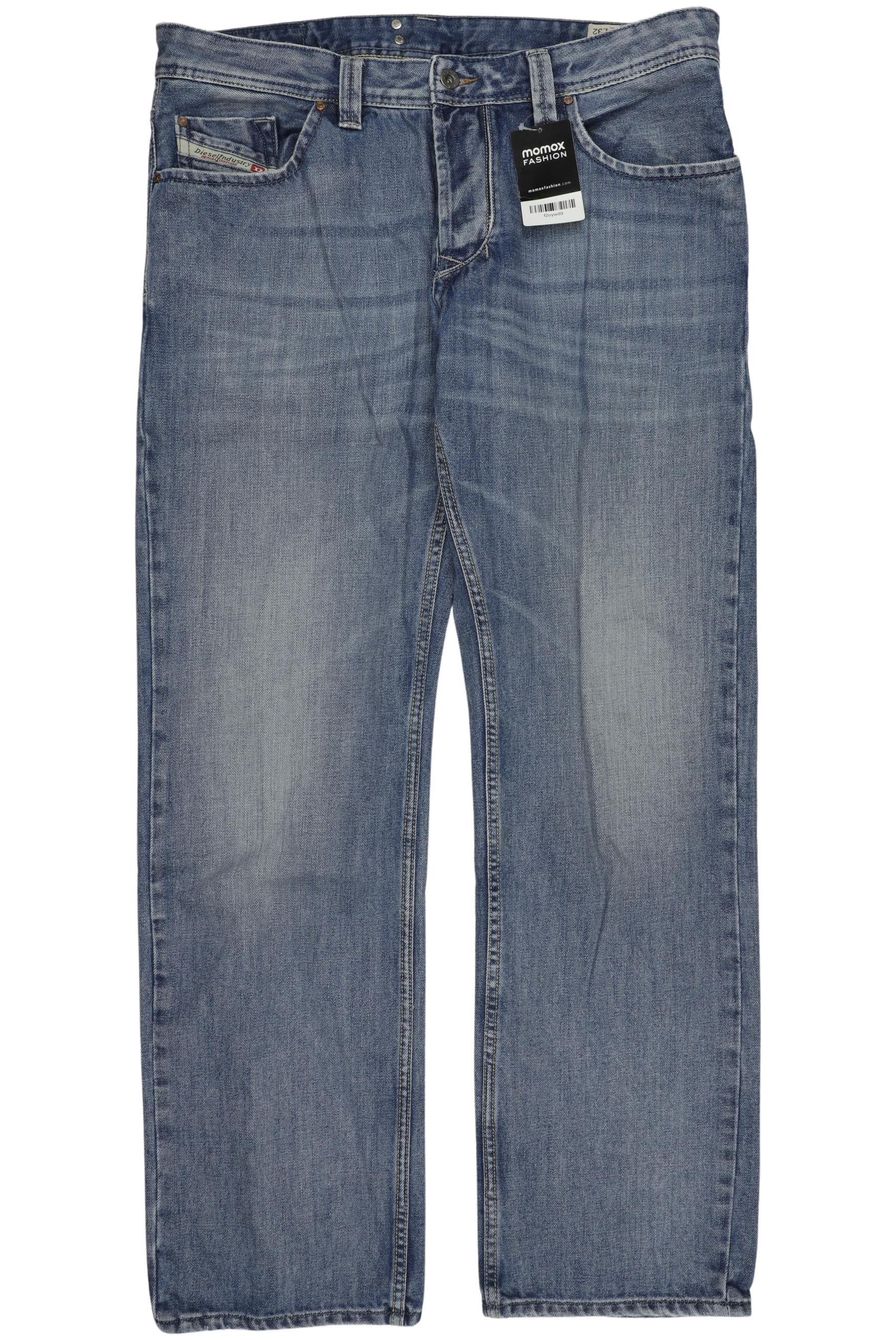 

Diesel Herren Jeans, blau, Gr. 36