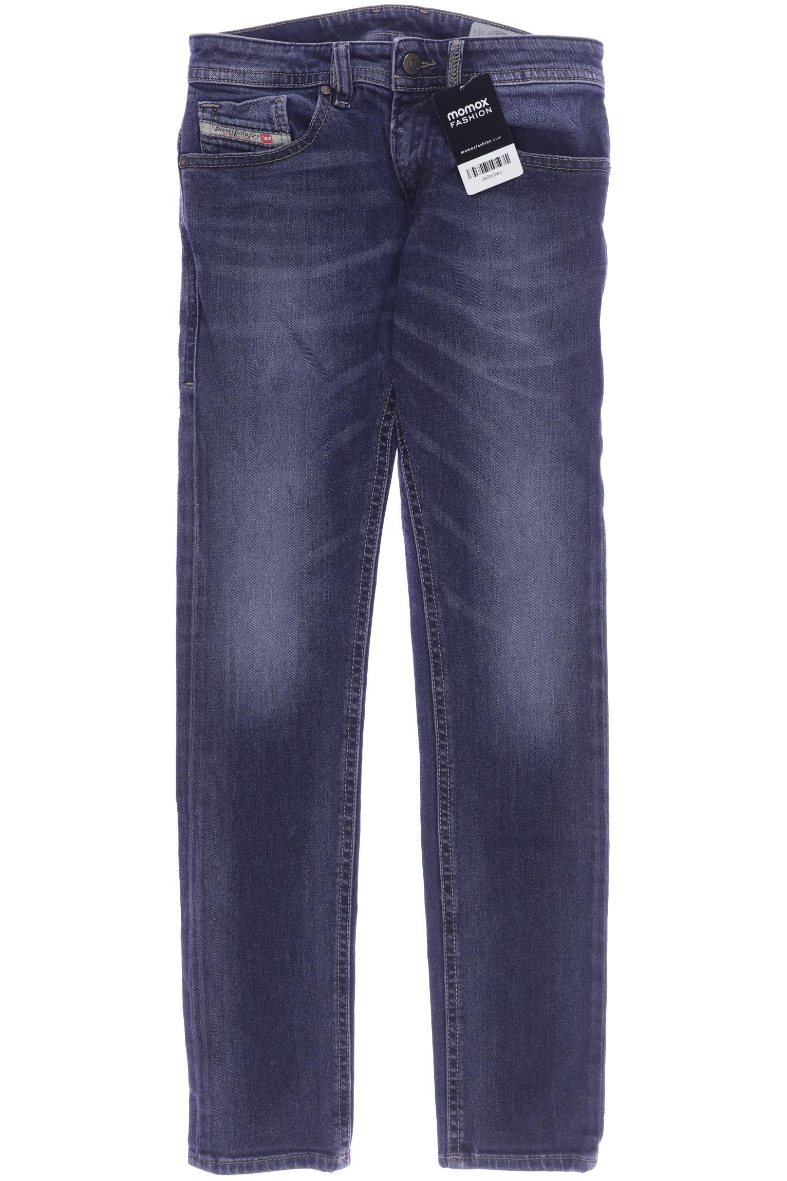 

Diesel Herren Jeans, marineblau, Gr. 26