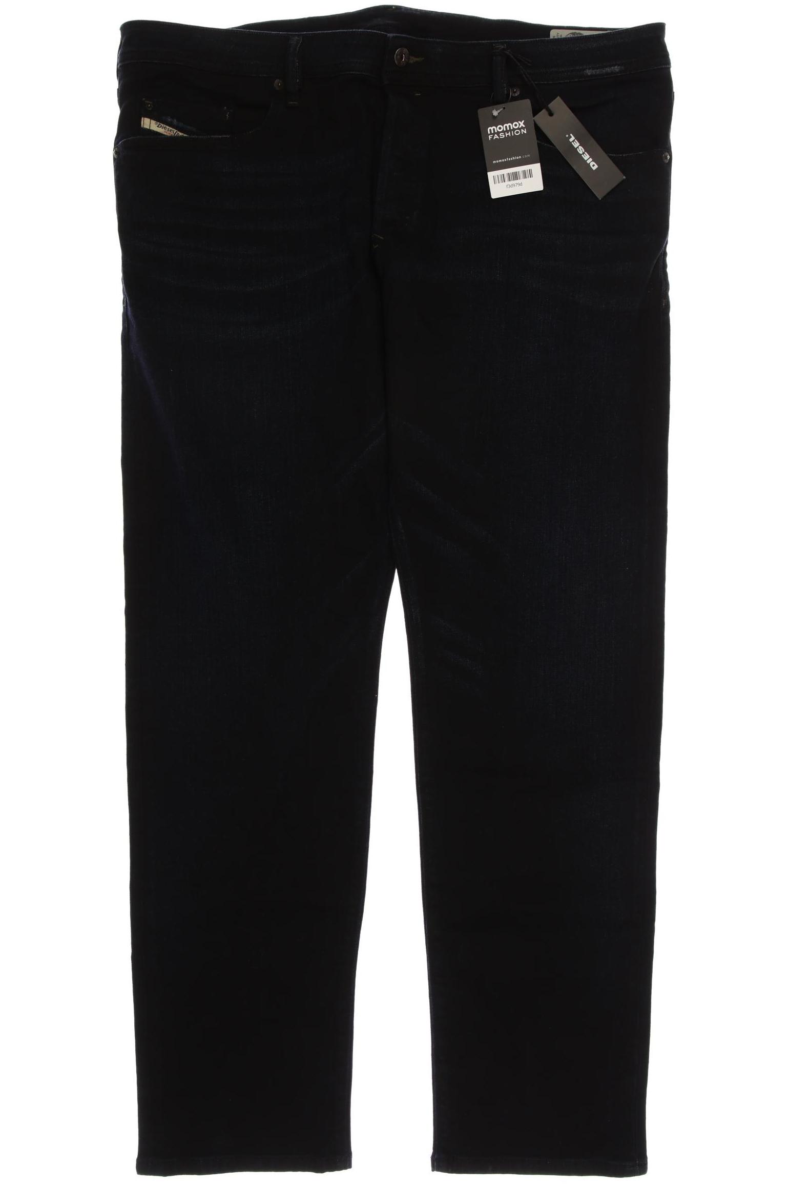 

Diesel Herren Jeans, marineblau, Gr. 38