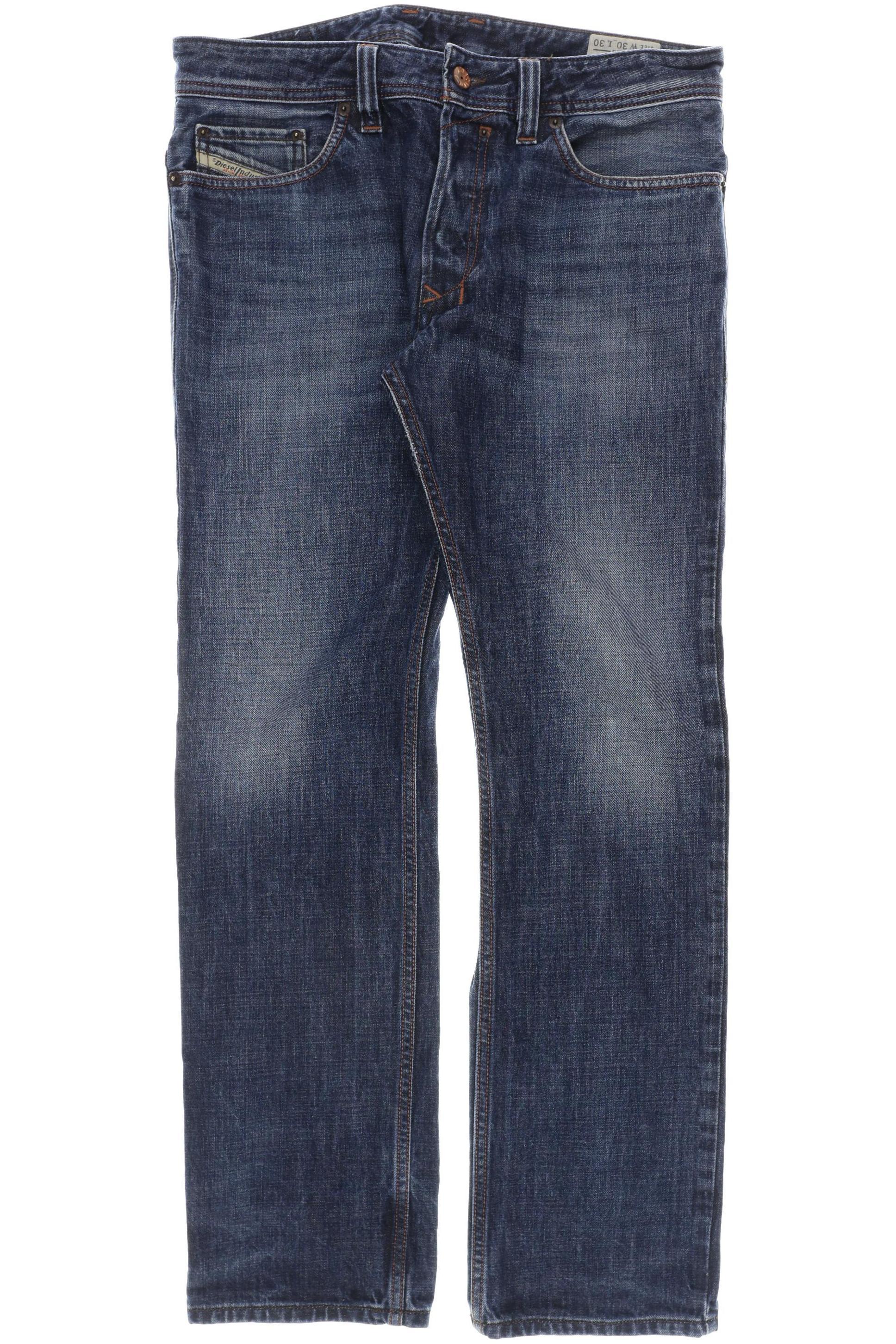 Thumbnail - Diesel Herren Jeans, blau, Gr. 30