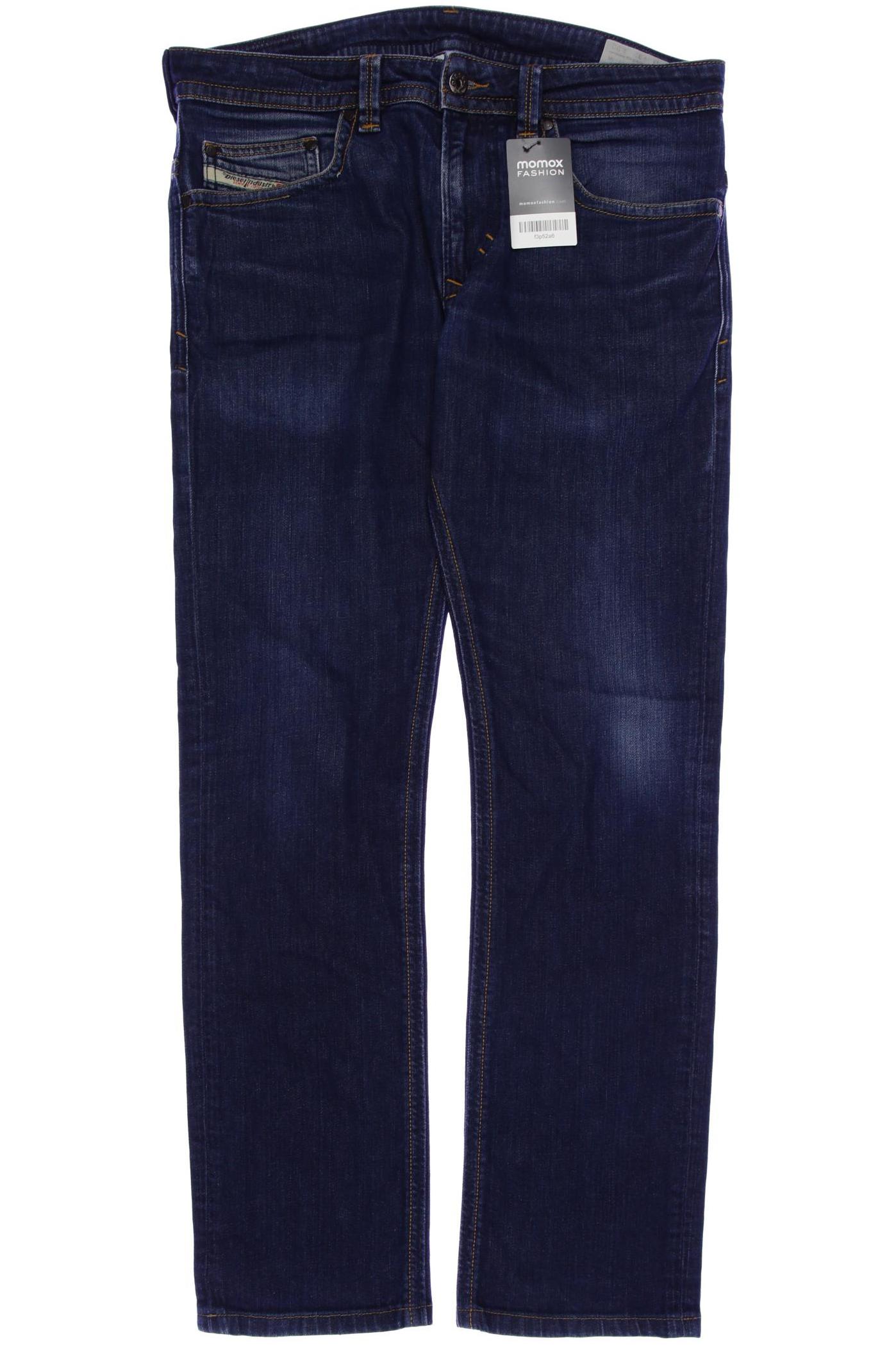 

Diesel Herren Jeans, blau, Gr. 32