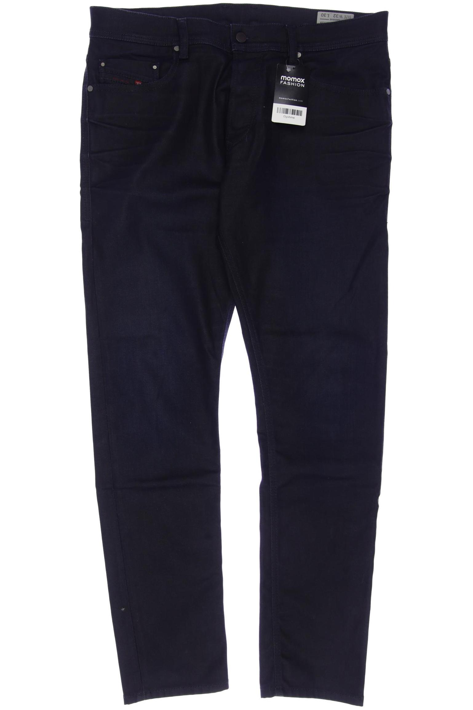

Diesel Herren Jeans, marineblau