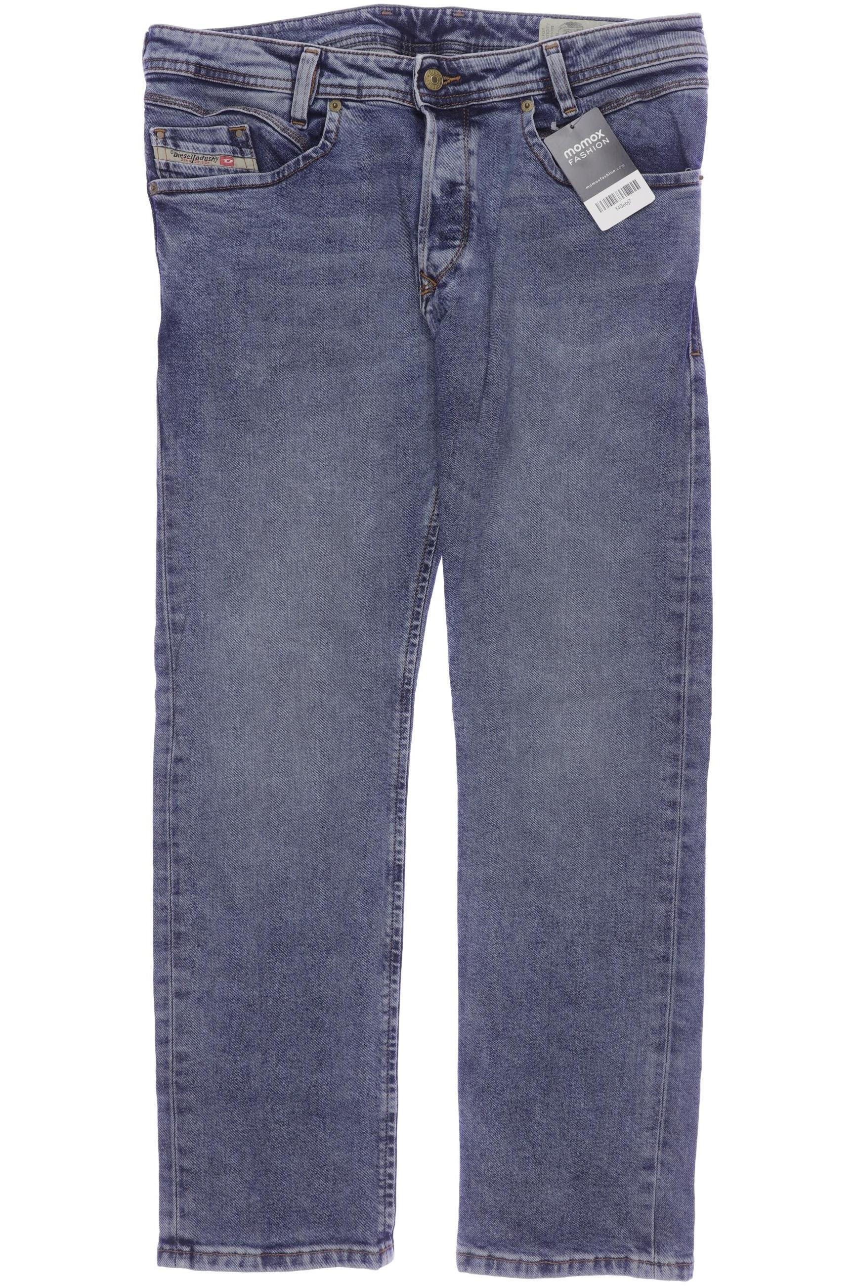 

Diesel Herren Jeans, blau, Gr. 33